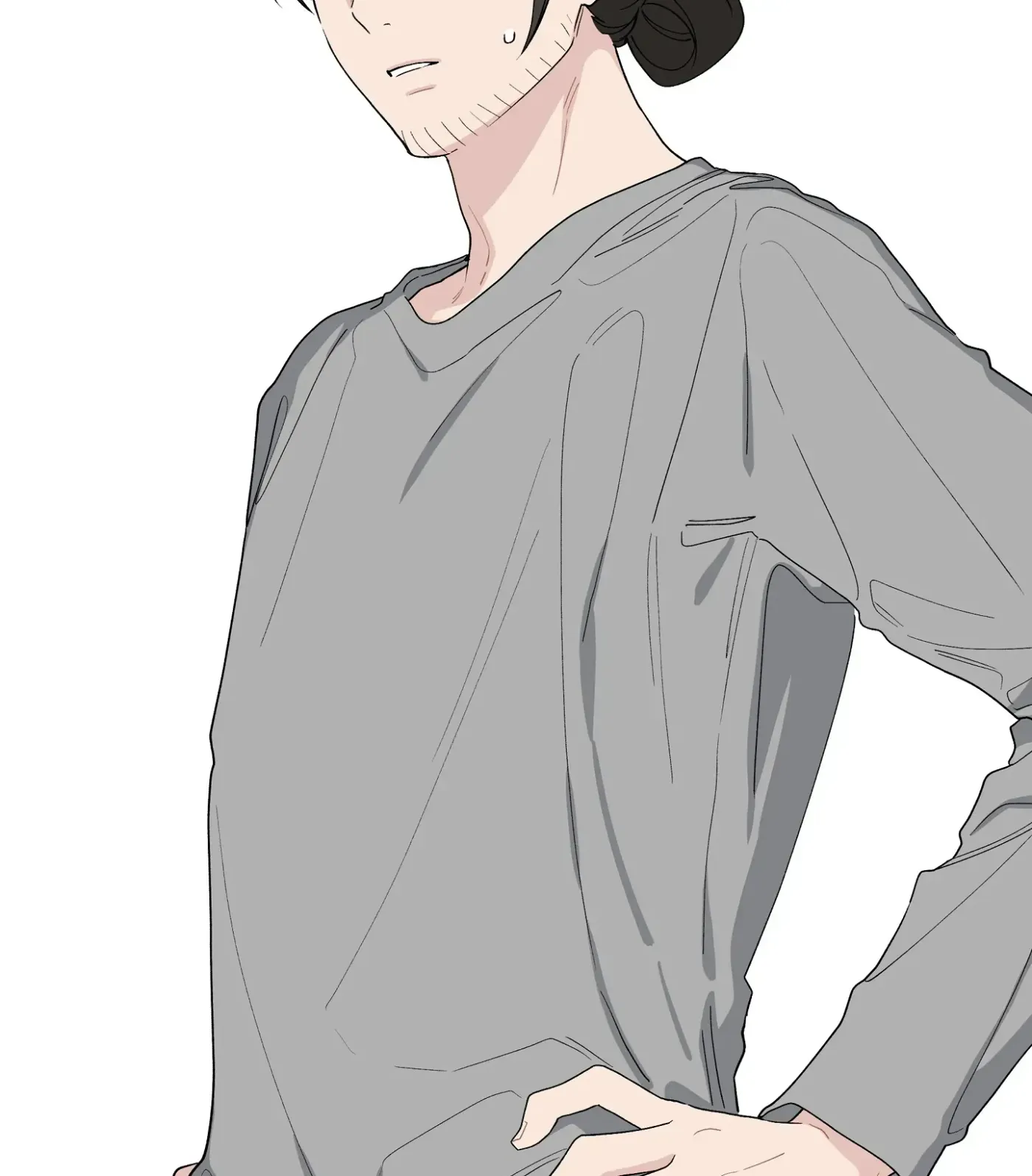 Read SOS! Fledgling Report chapter 37 image 84 on Lezhin