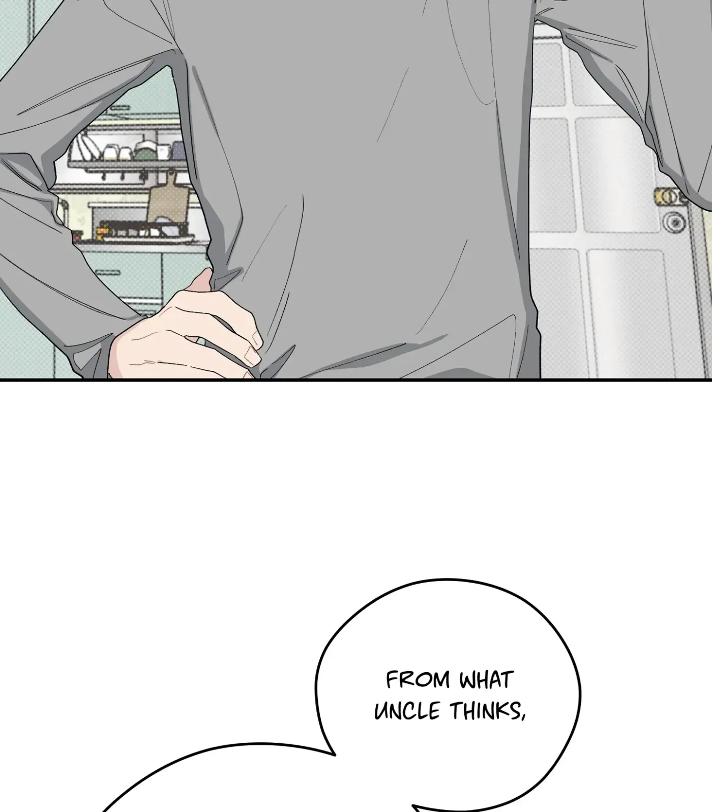 Read SOS! Fledgling Report chapter 37 image 95 on Lezhin