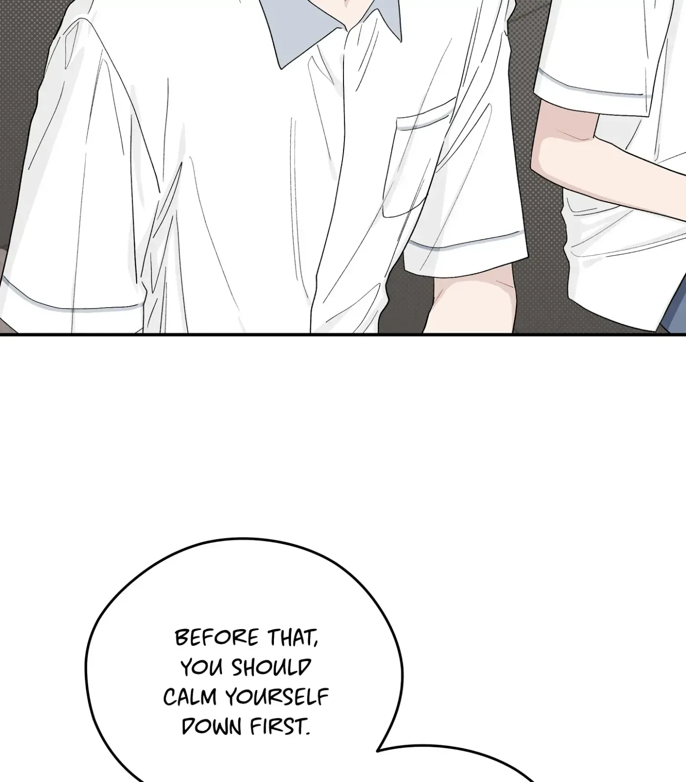 Read SOS! Fledgling Report chapter 37 image 97 on Lezhin