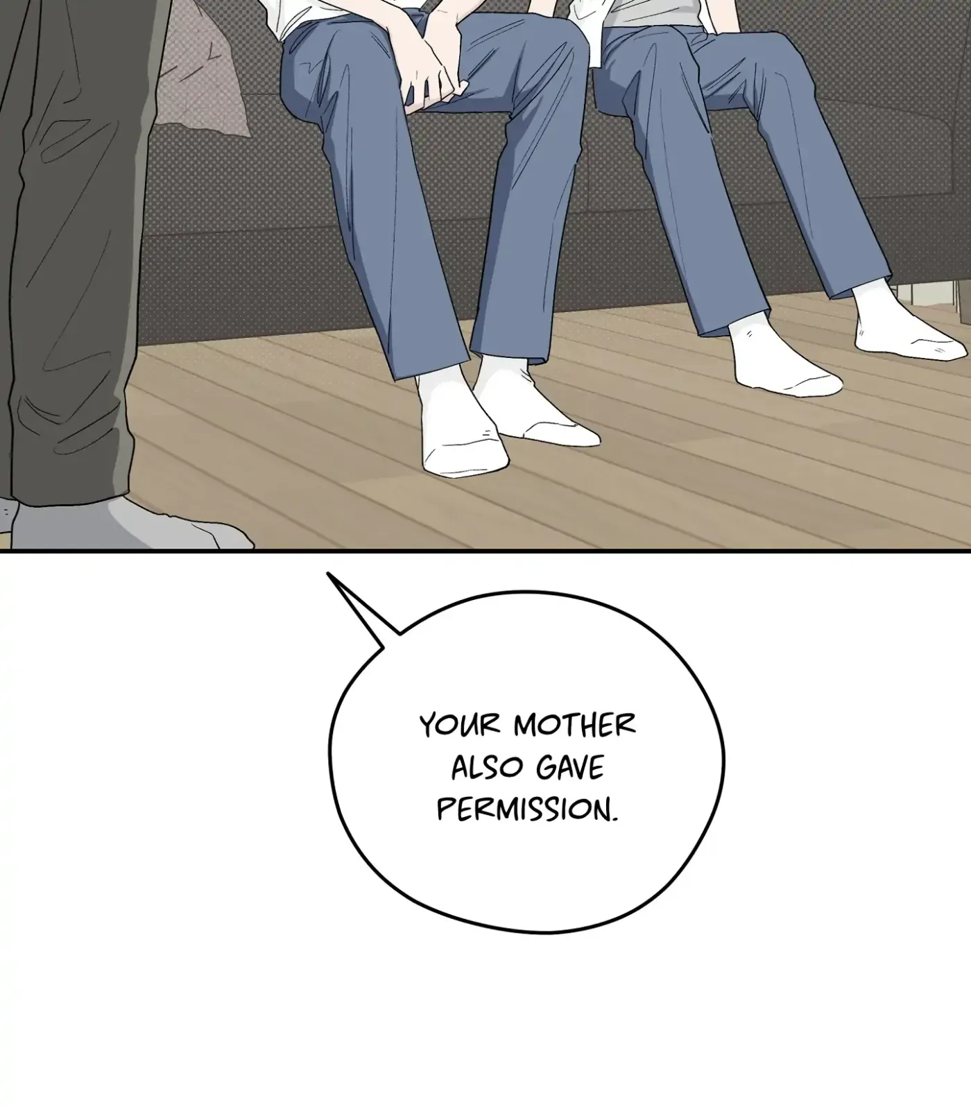 Read SOS! Fledgling Report chapter 37 image 99 on Lezhin