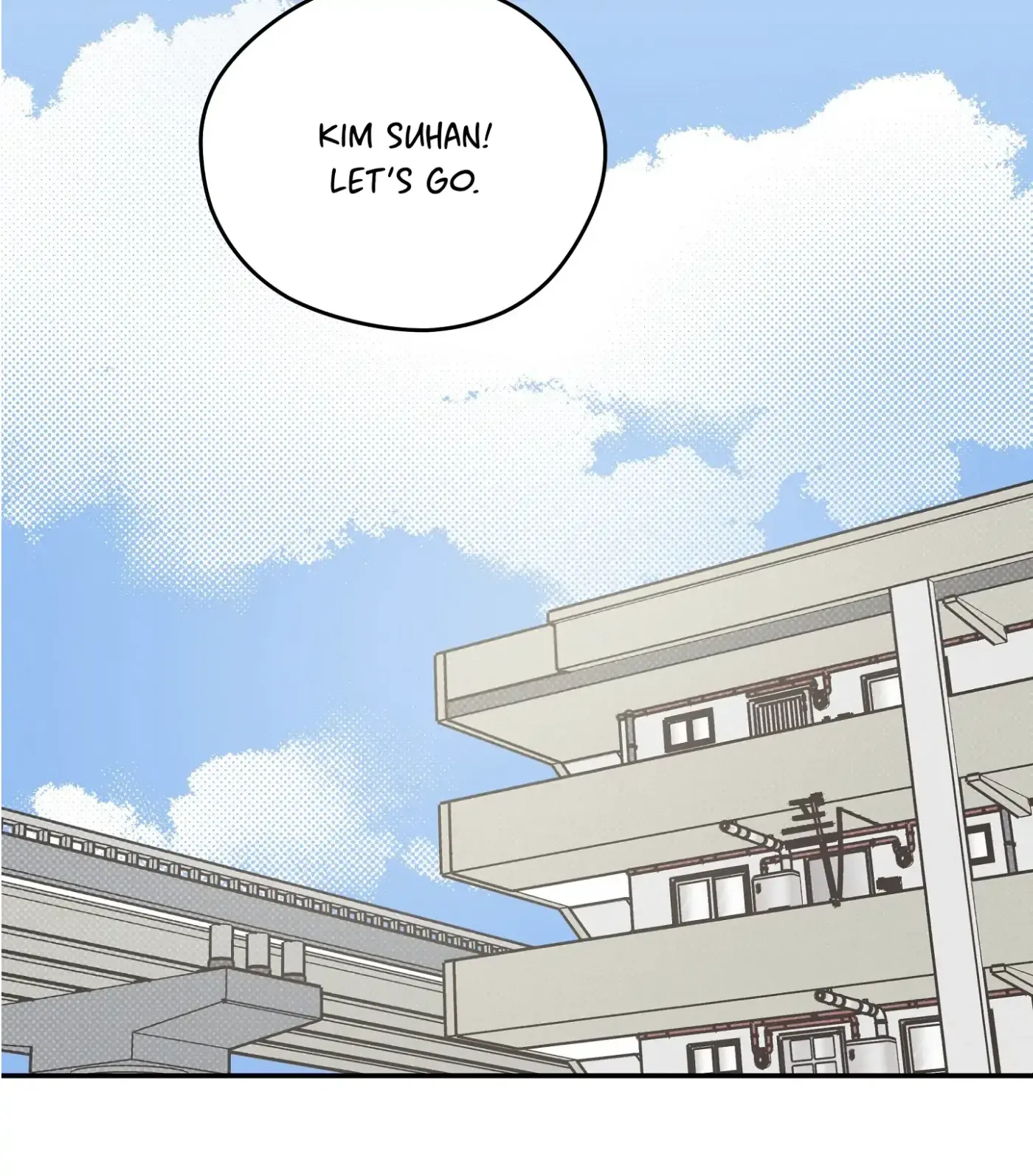 Read SOS! Fledgling Report chapter 38 image 1 on Lezhin