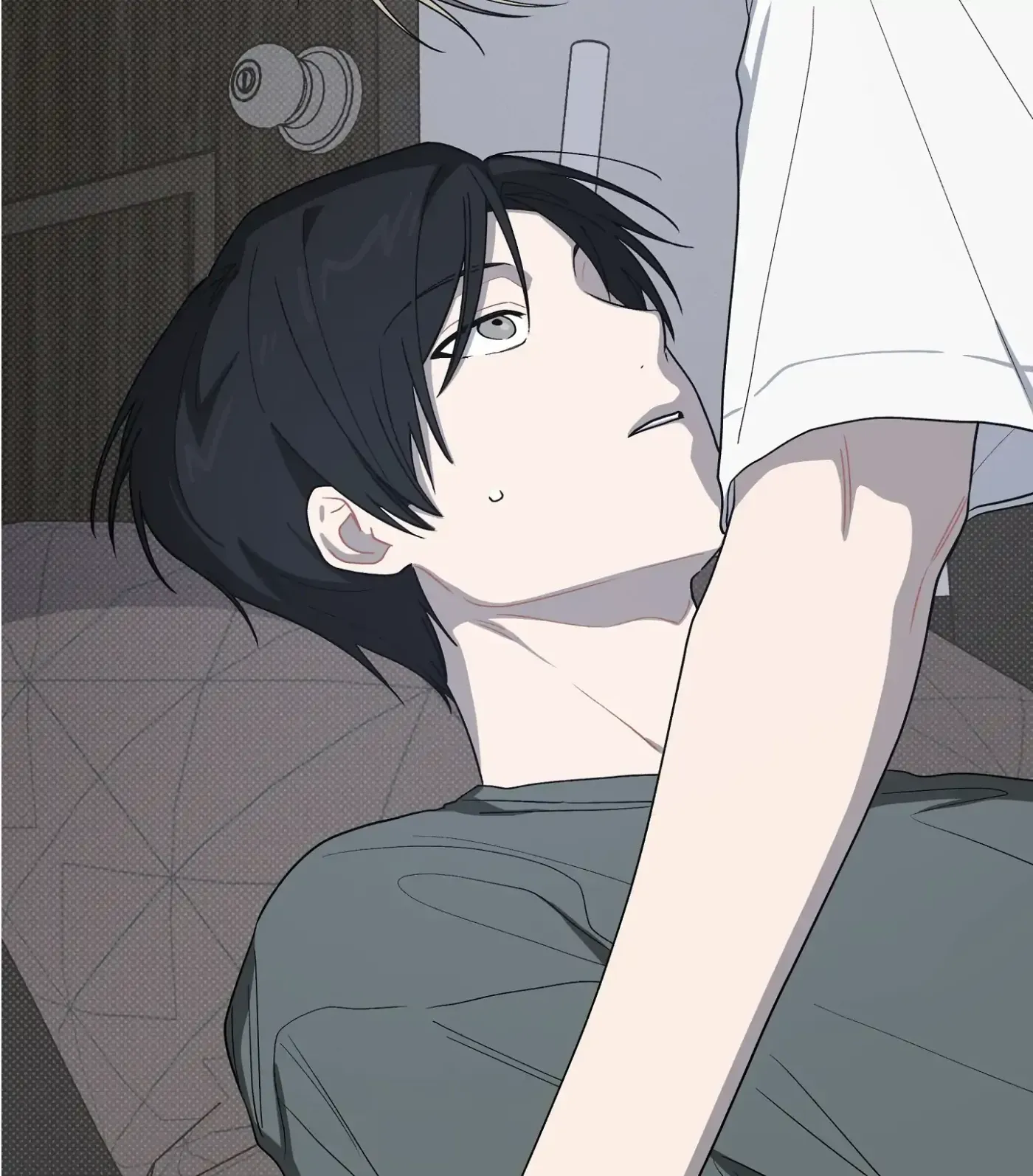 Read SOS! Fledgling Report chapter 38 image 103 on Lezhin