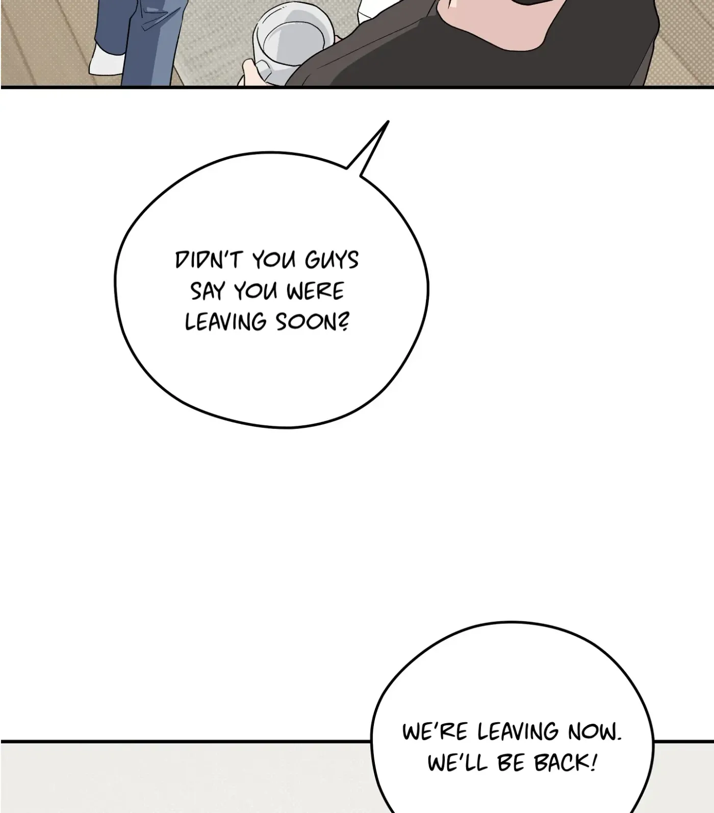 Read SOS! Fledgling Report chapter 38 image 11 on Lezhin