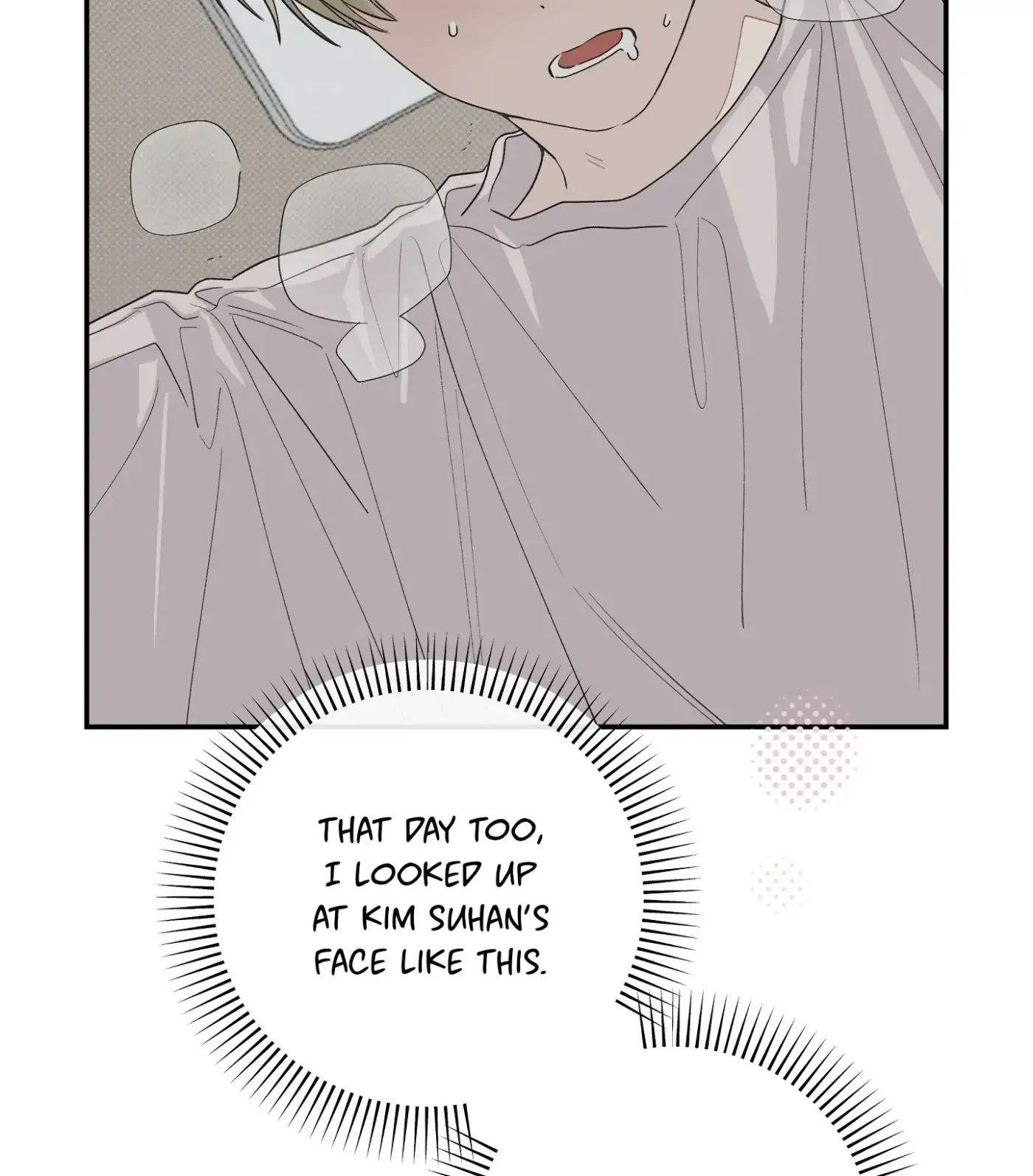 Read SOS! Fledgling Report chapter 38 image 114 on Lezhin