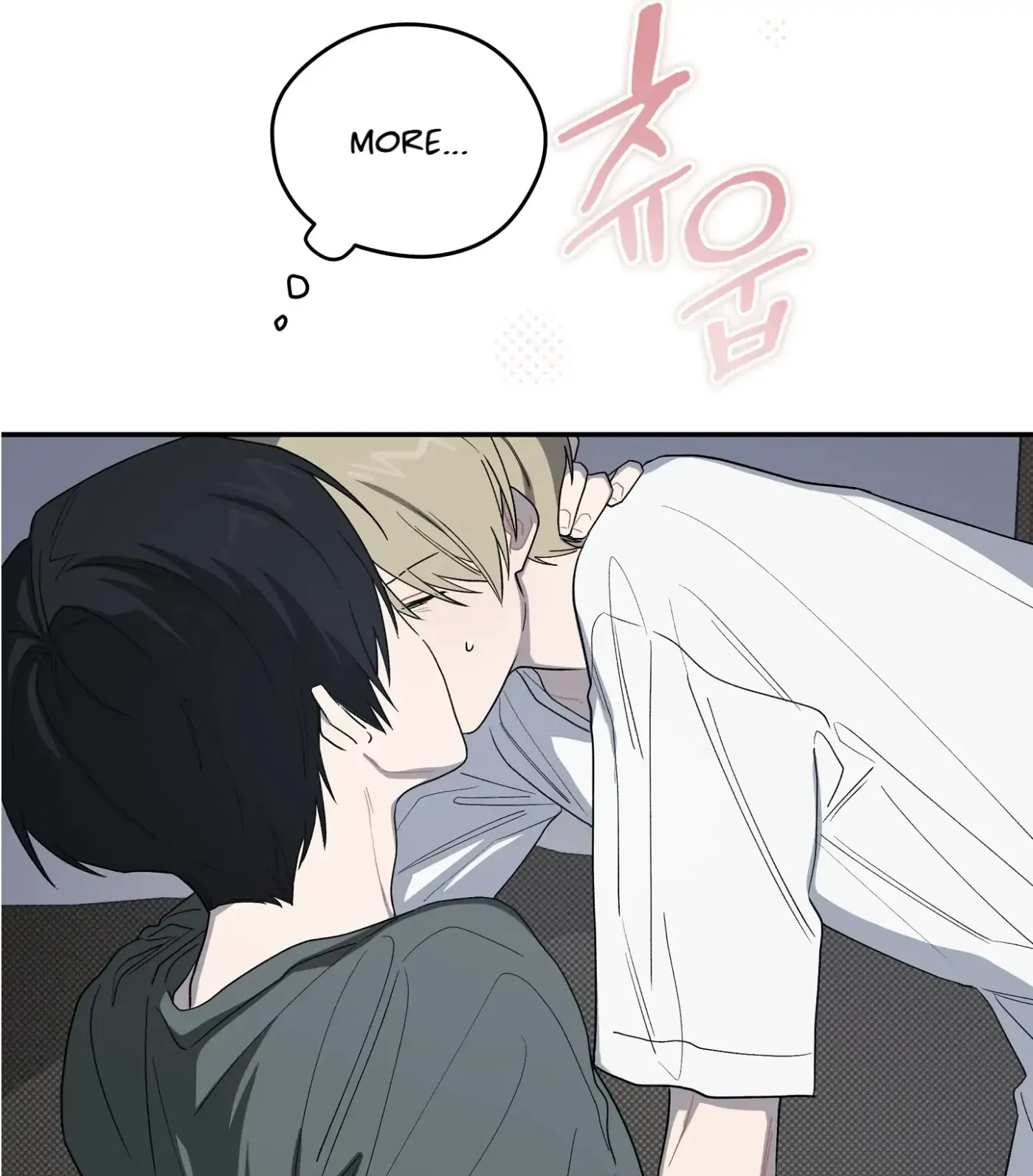 Read SOS! Fledgling Report chapter 38 image 119 on Lezhin