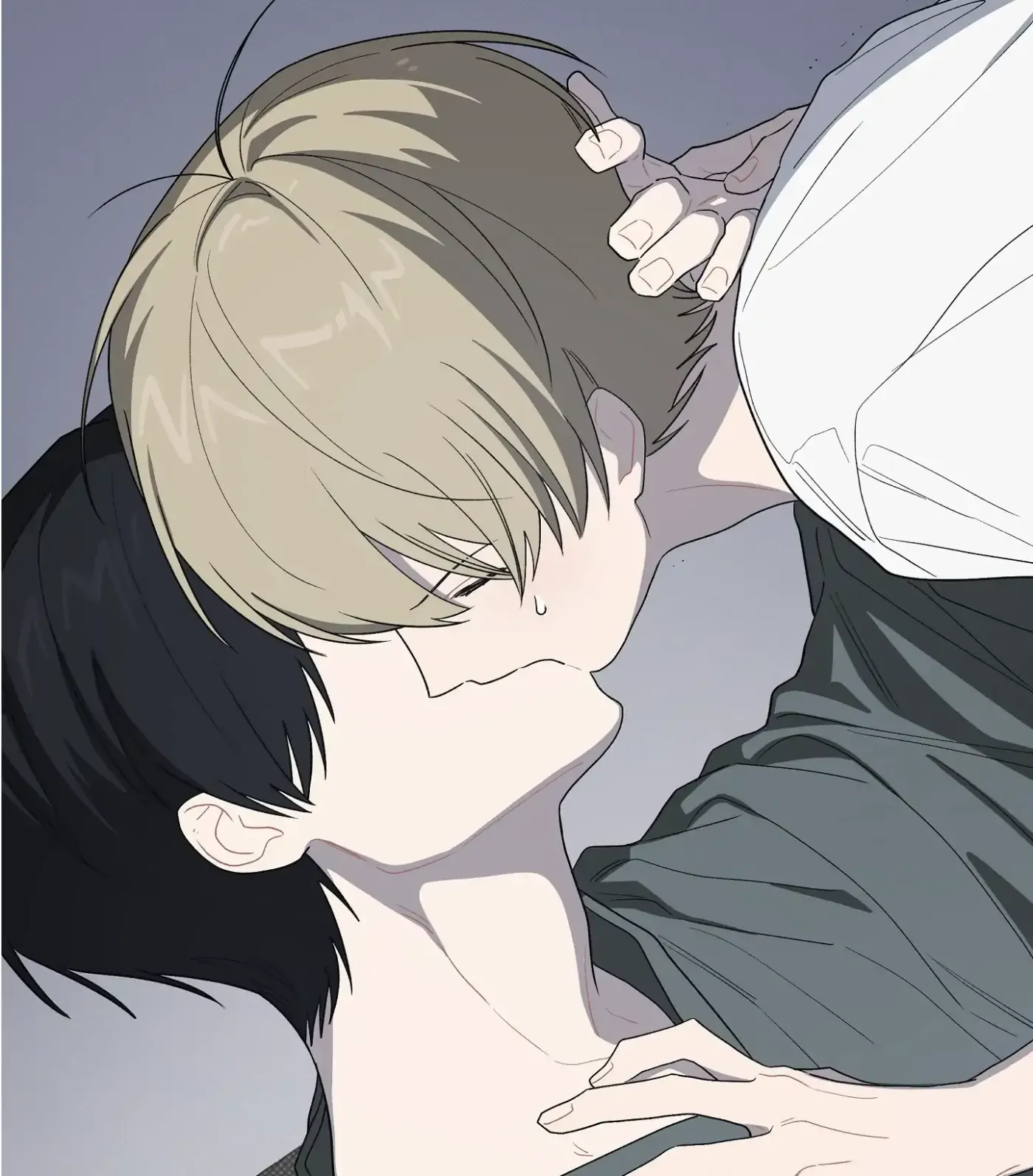 Read SOS! Fledgling Report chapter 38 image 123 on Lezhin