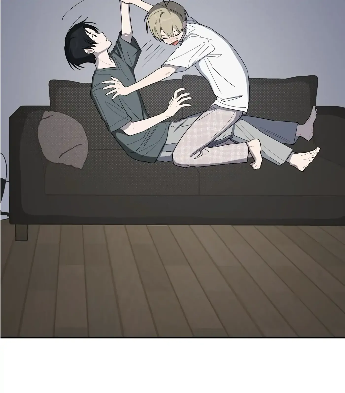 Read SOS! Fledgling Report chapter 38 image 126 on Lezhin