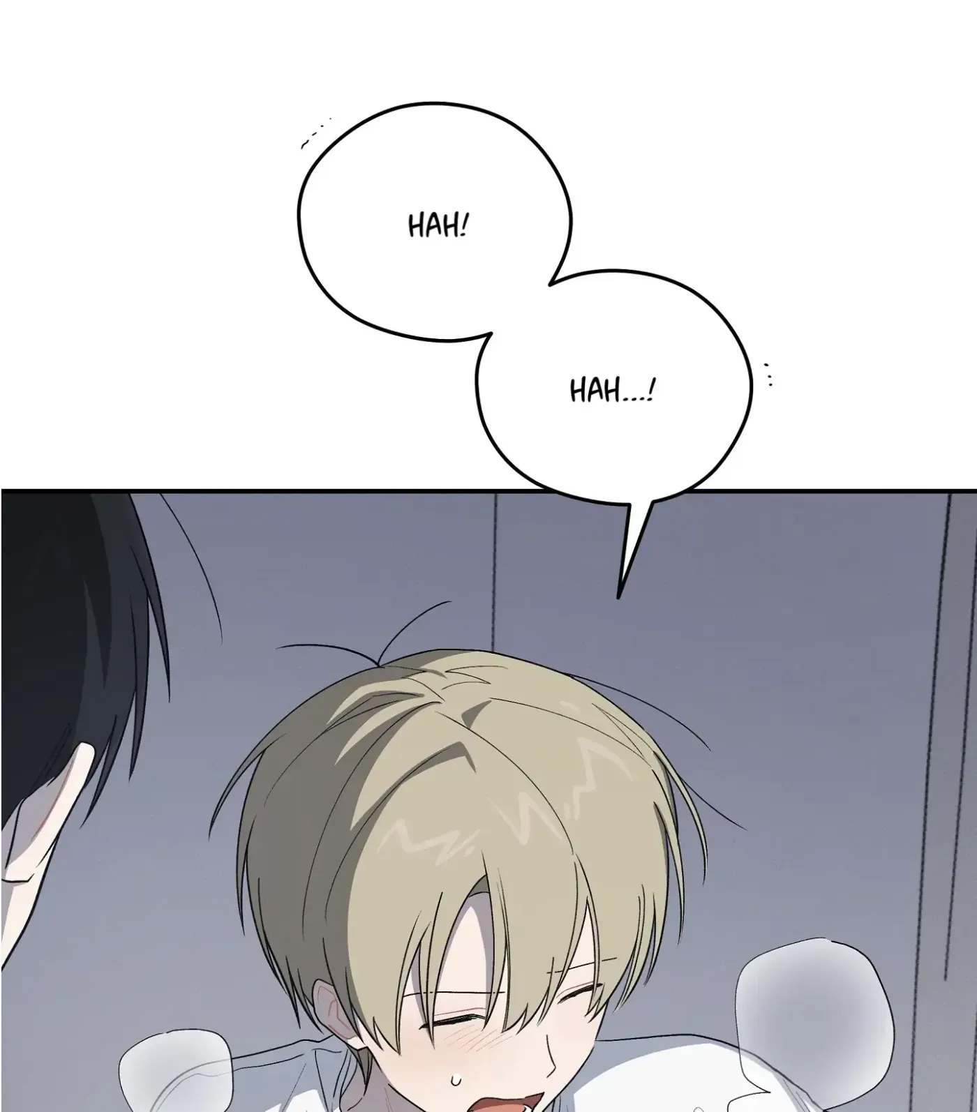 Read SOS! Fledgling Report chapter 38 image 127 on Lezhin