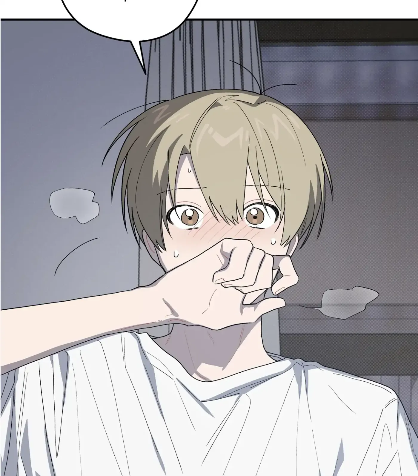 Read SOS! Fledgling Report chapter 38 image 129 on Lezhin