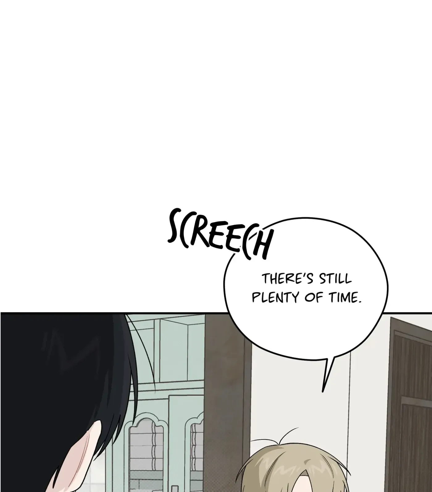Read SOS! Fledgling Report chapter 38 image 2 on Lezhin