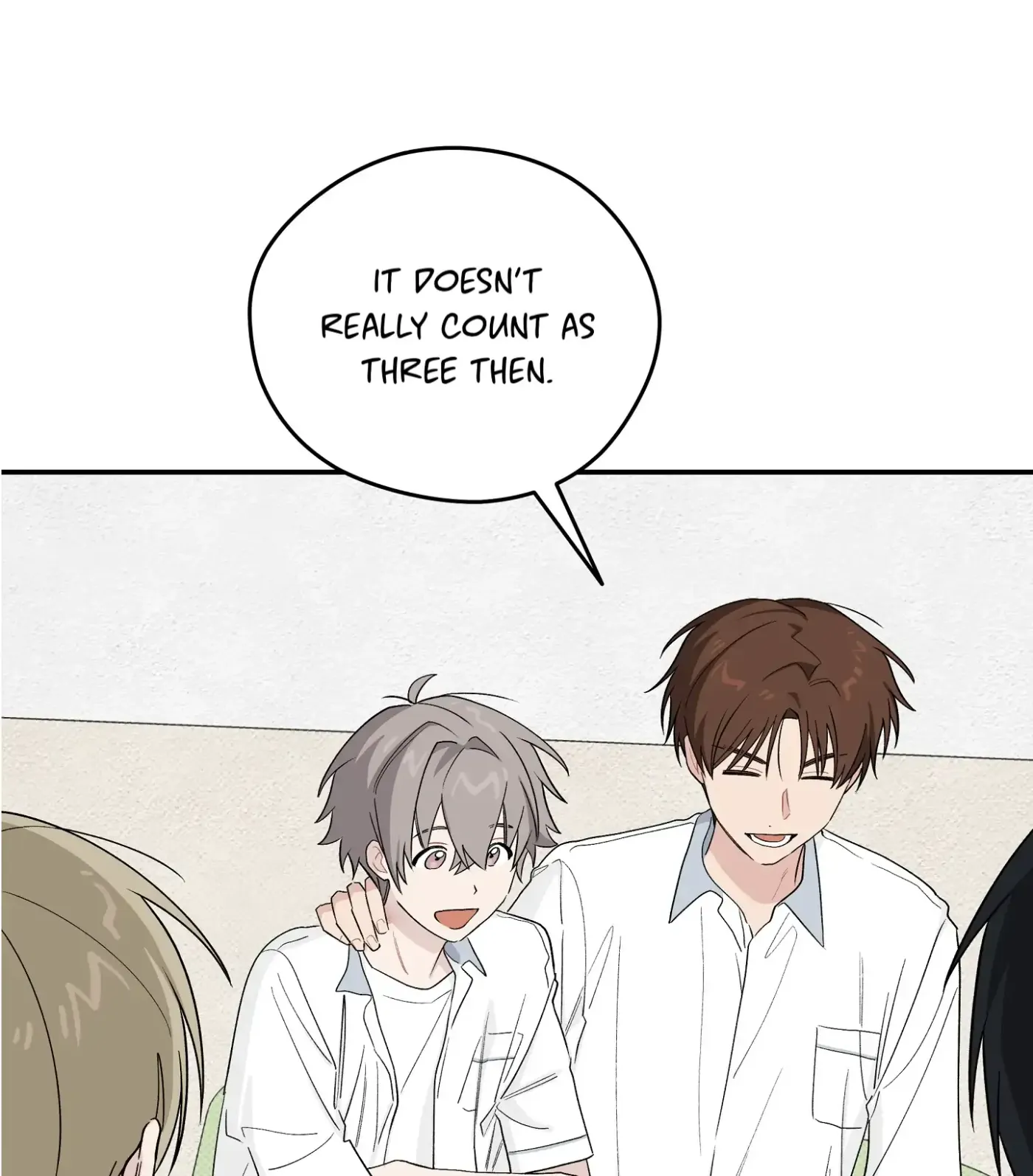Read SOS! Fledgling Report chapter 38 image 21 on Lezhin