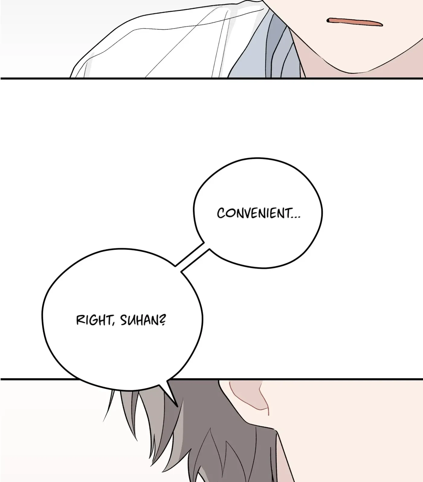 Read SOS! Fledgling Report chapter 38 image 24 on Lezhin