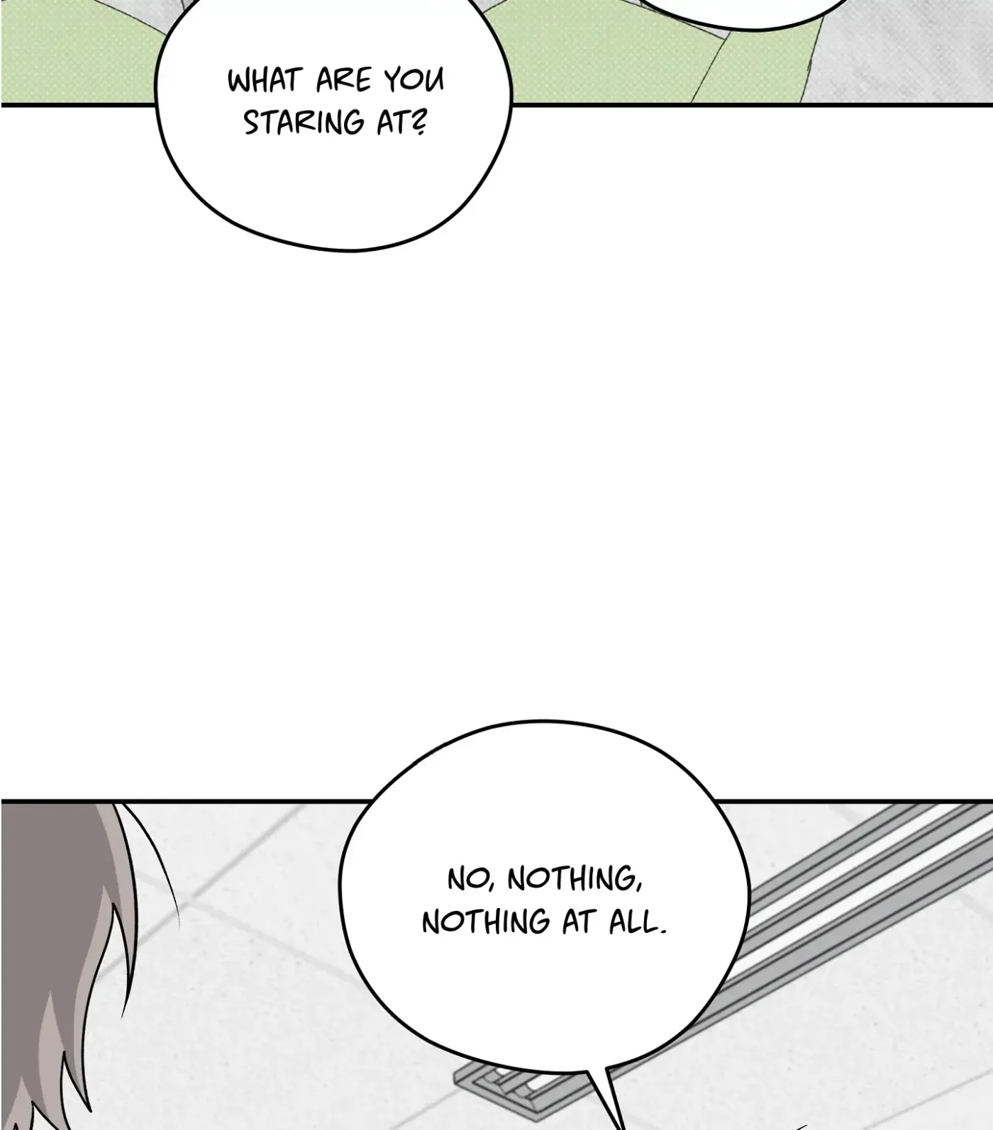 Read SOS! Fledgling Report chapter 38 image 28 on Lezhin