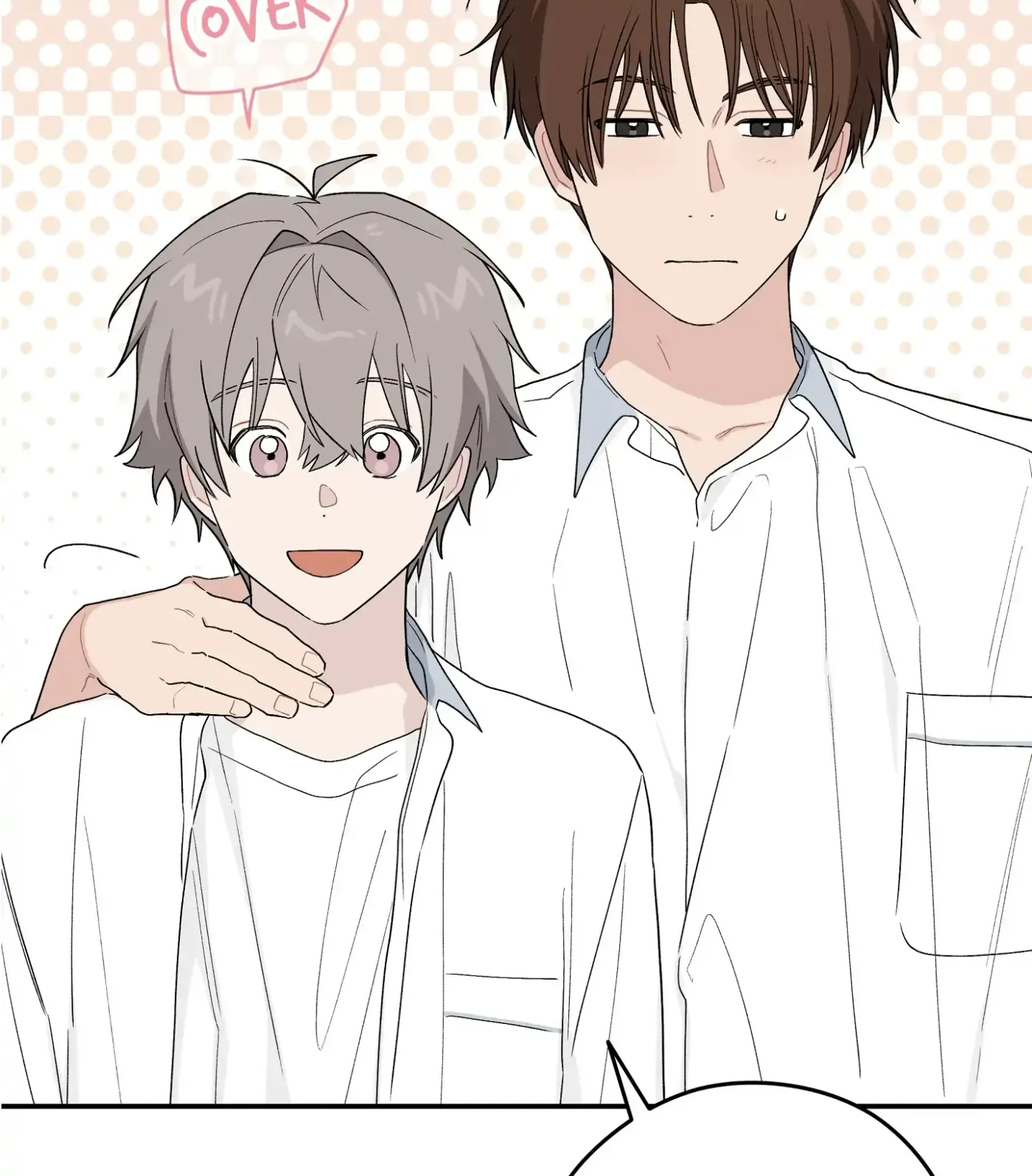 Read SOS! Fledgling Report chapter 38 image 31 on Lezhin