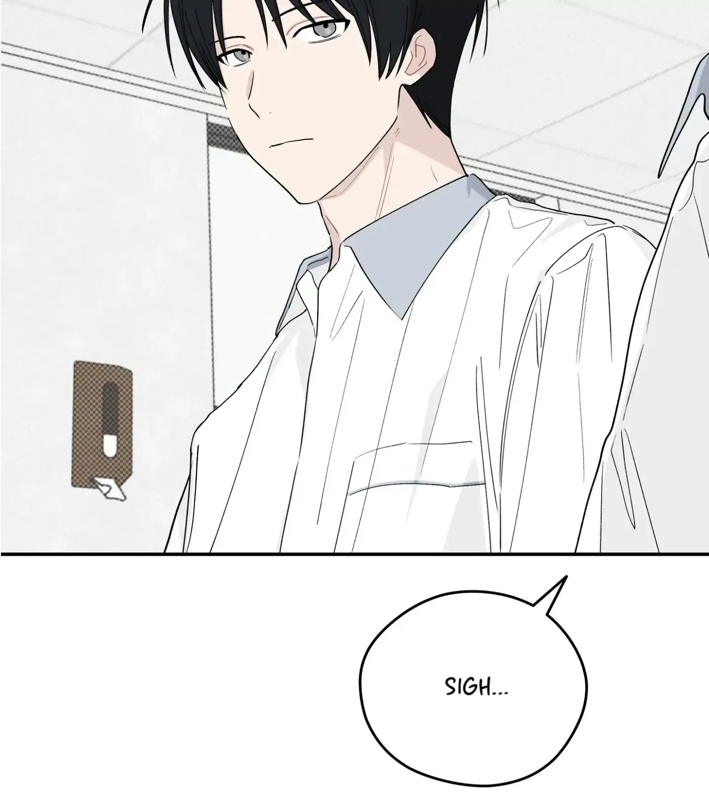 Read SOS! Fledgling Report chapter 38 image 33 on Lezhin