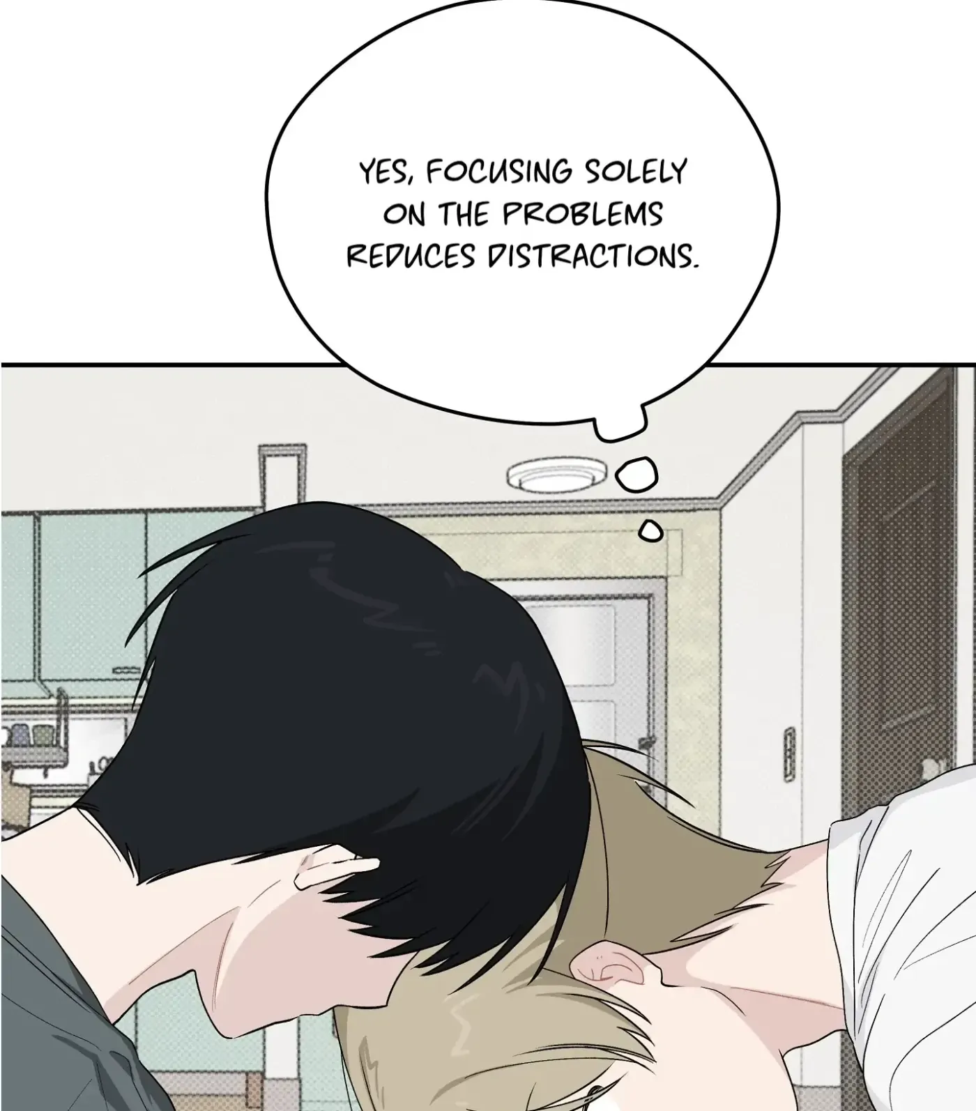 Read SOS! Fledgling Report chapter 38 image 37 on Lezhin