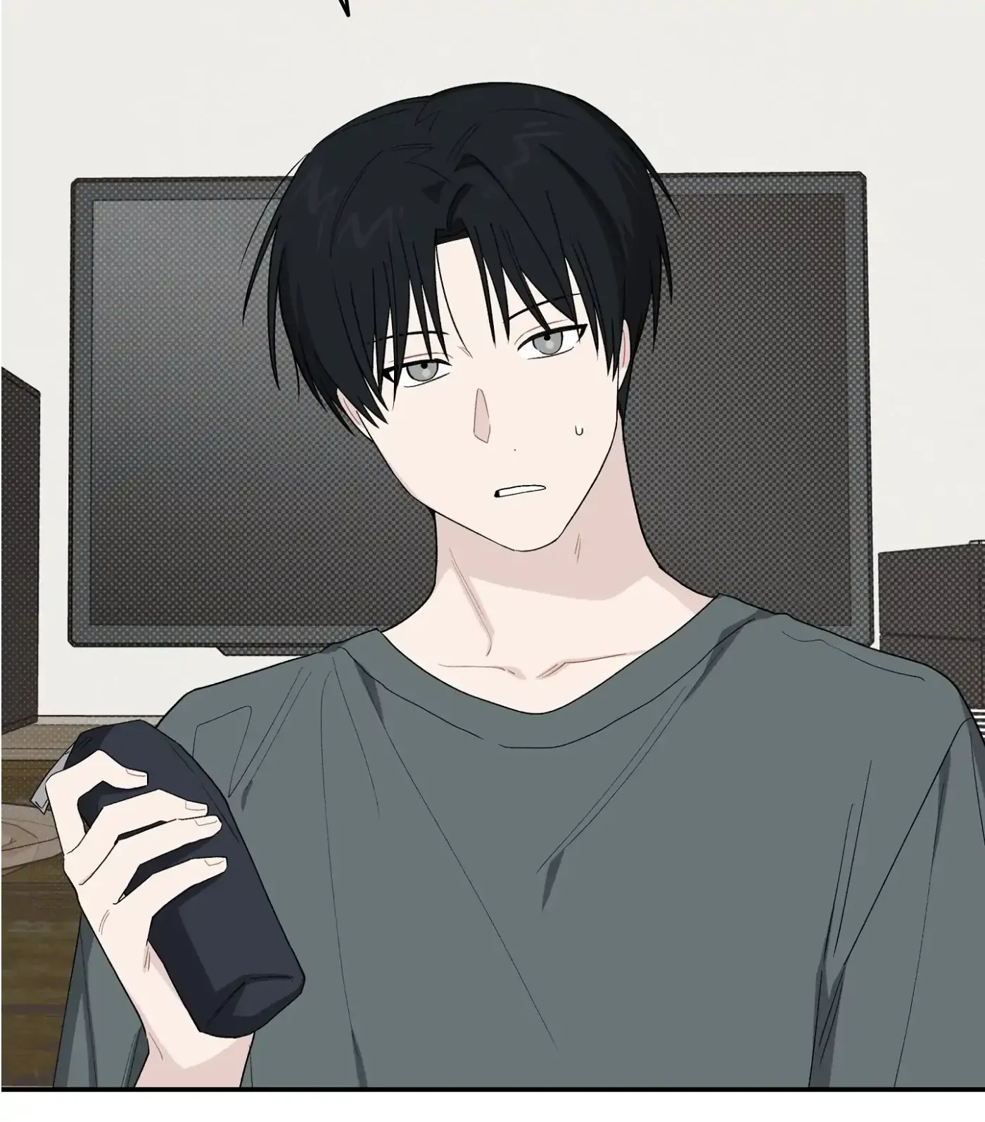 Read SOS! Fledgling Report chapter 38 image 41 on Lezhin