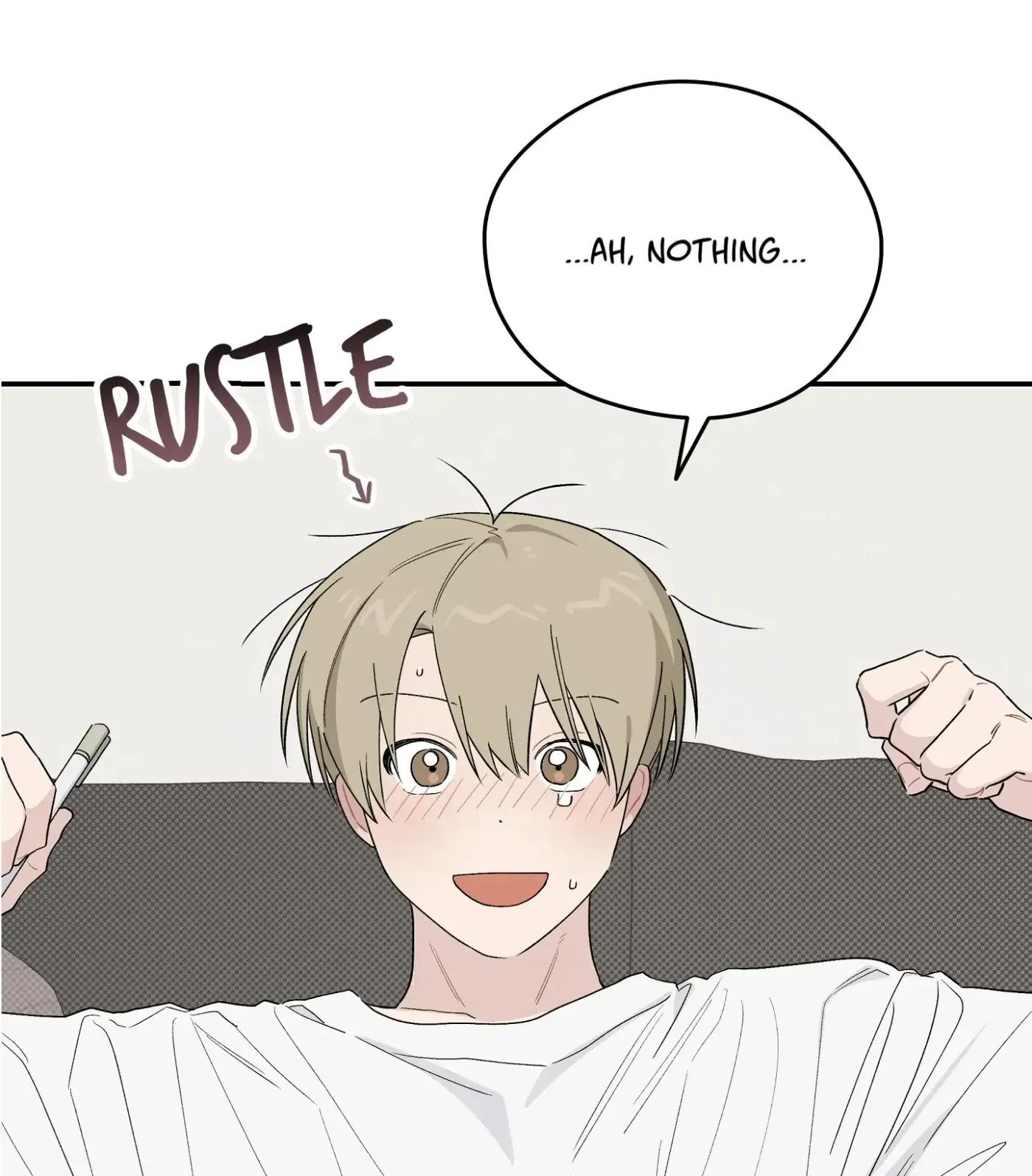 Read SOS! Fledgling Report chapter 38 image 42 on Lezhin