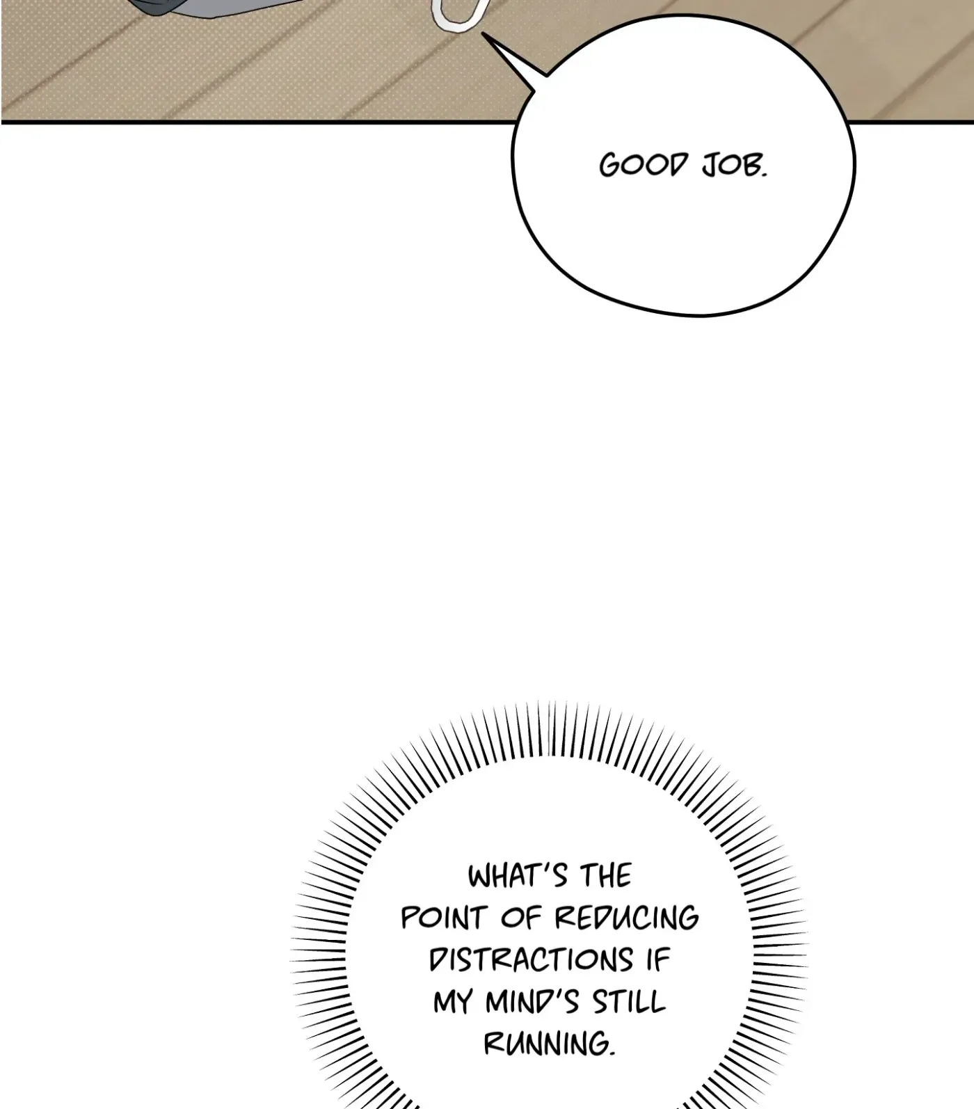 Read SOS! Fledgling Report chapter 38 image 48 on Lezhin