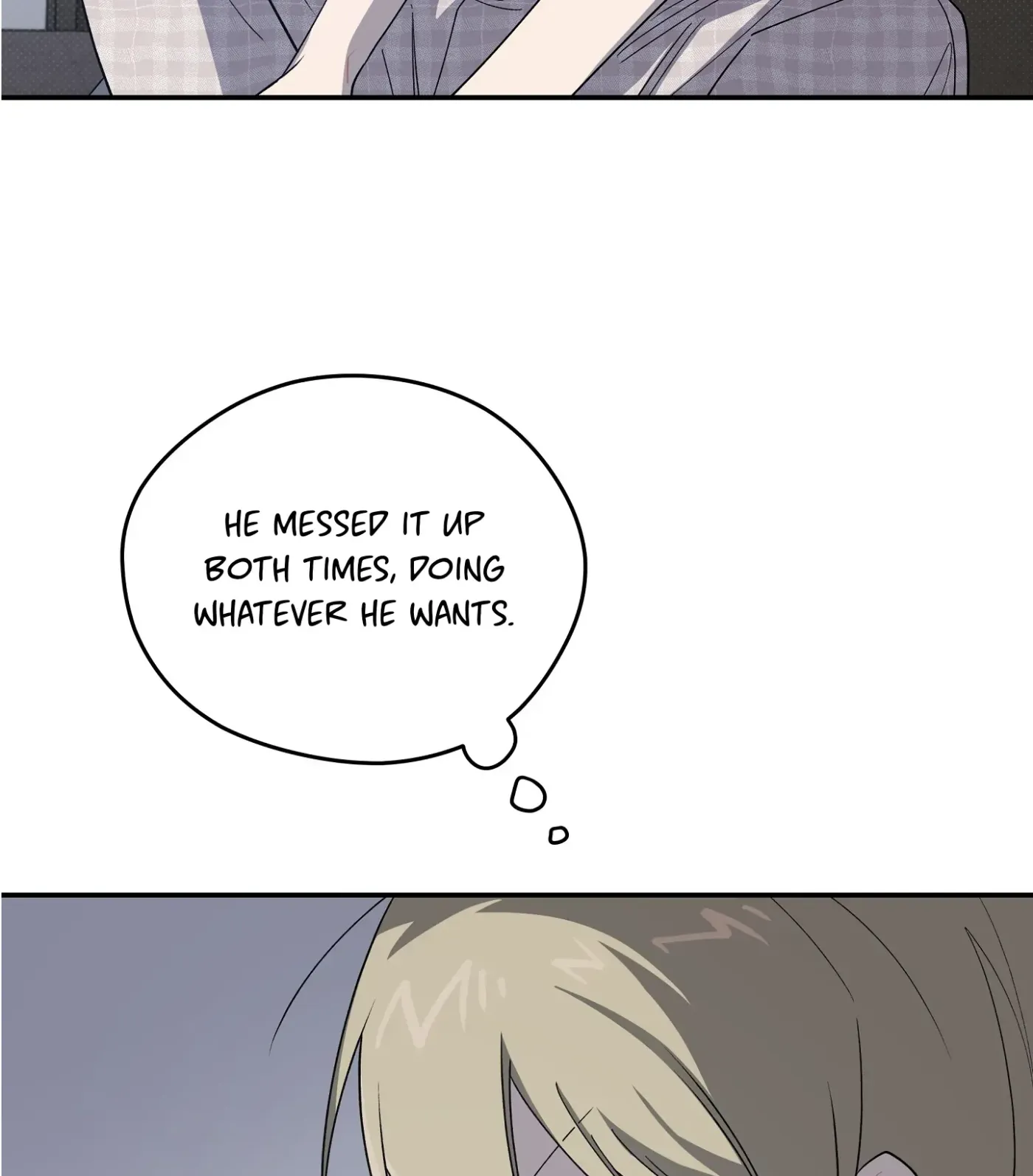 Read SOS! Fledgling Report chapter 38 image 59 on Lezhin