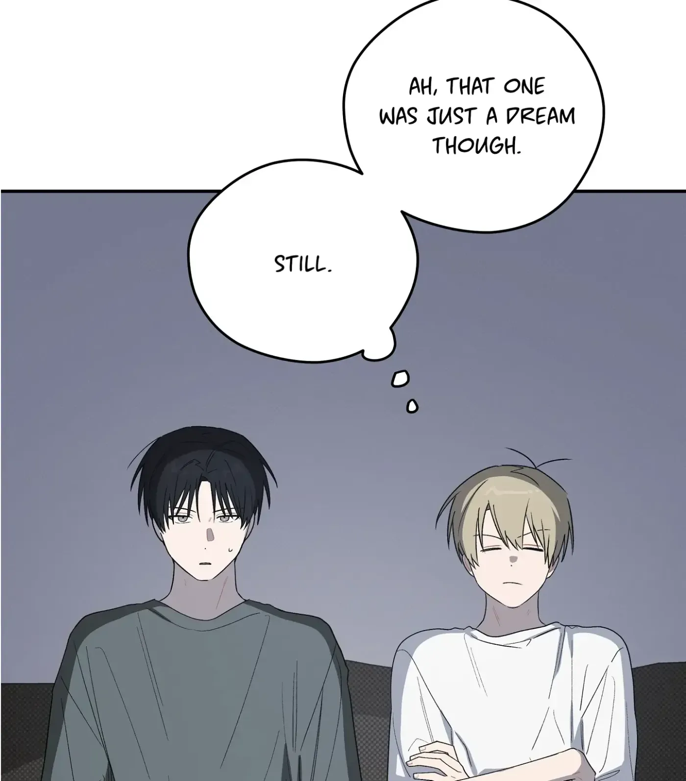 Read SOS! Fledgling Report chapter 38 image 61 on Lezhin
