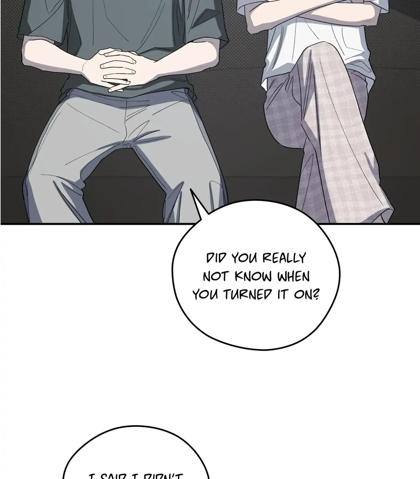 Read SOS! Fledgling Report chapter 38 image 62 on Lezhin