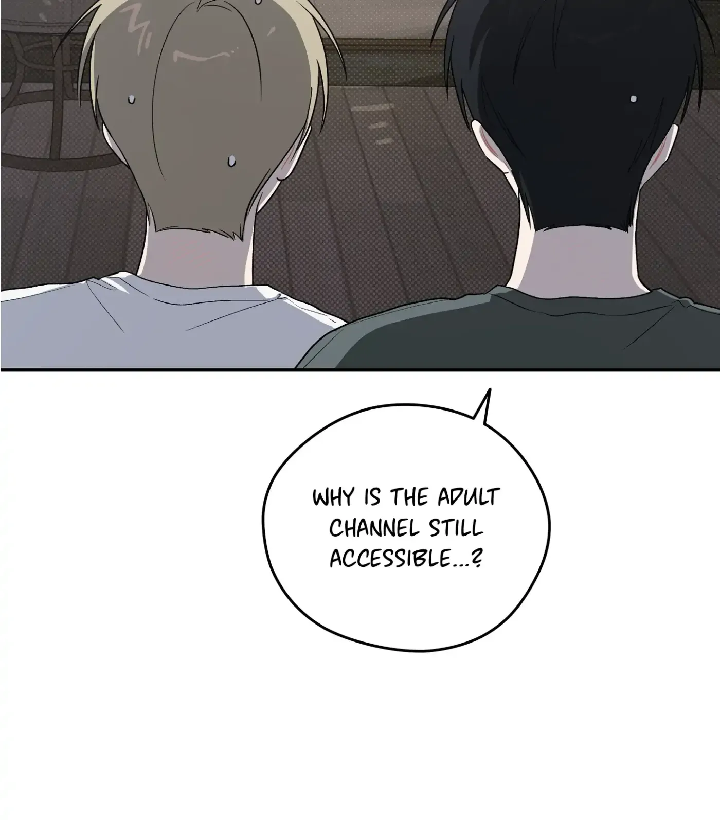 Read SOS! Fledgling Report chapter 38 image 64 on Lezhin
