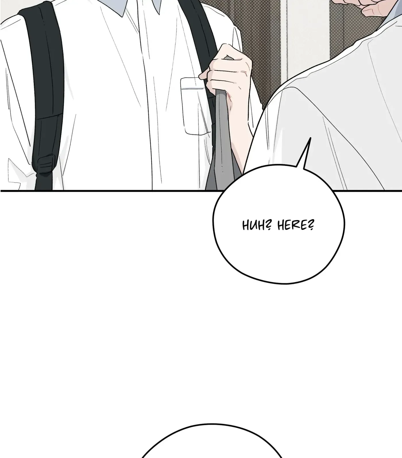 Read SOS! Fledgling Report chapter 38 image 7 on Lezhin