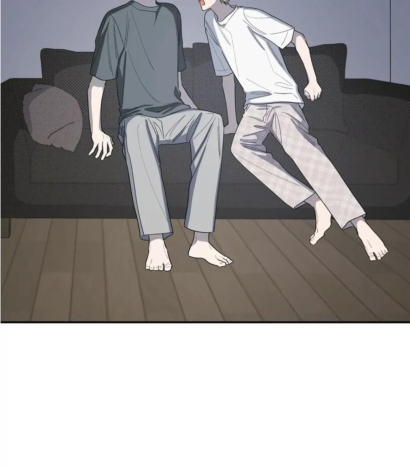Read SOS! Fledgling Report chapter 38 image 75 on Lezhin