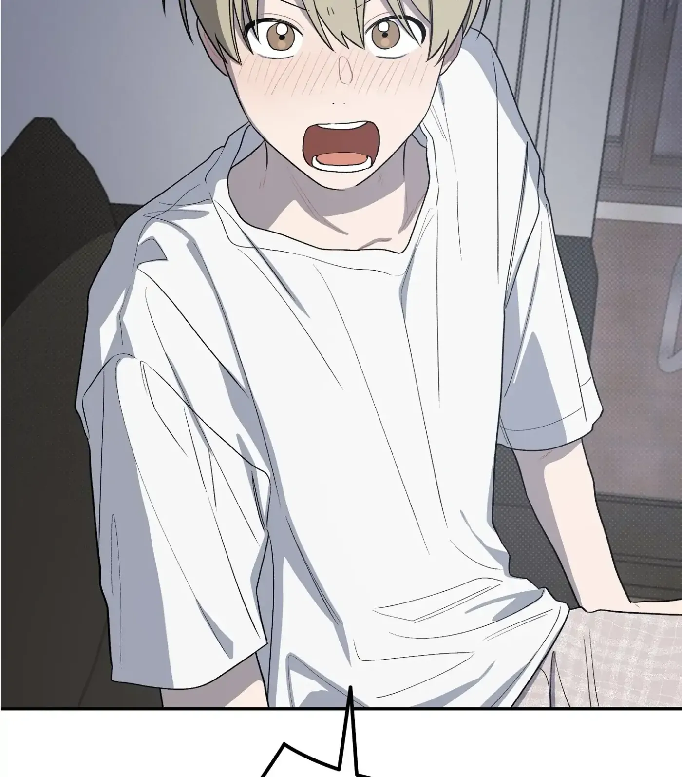 Read SOS! Fledgling Report chapter 38 image 80 on Lezhin