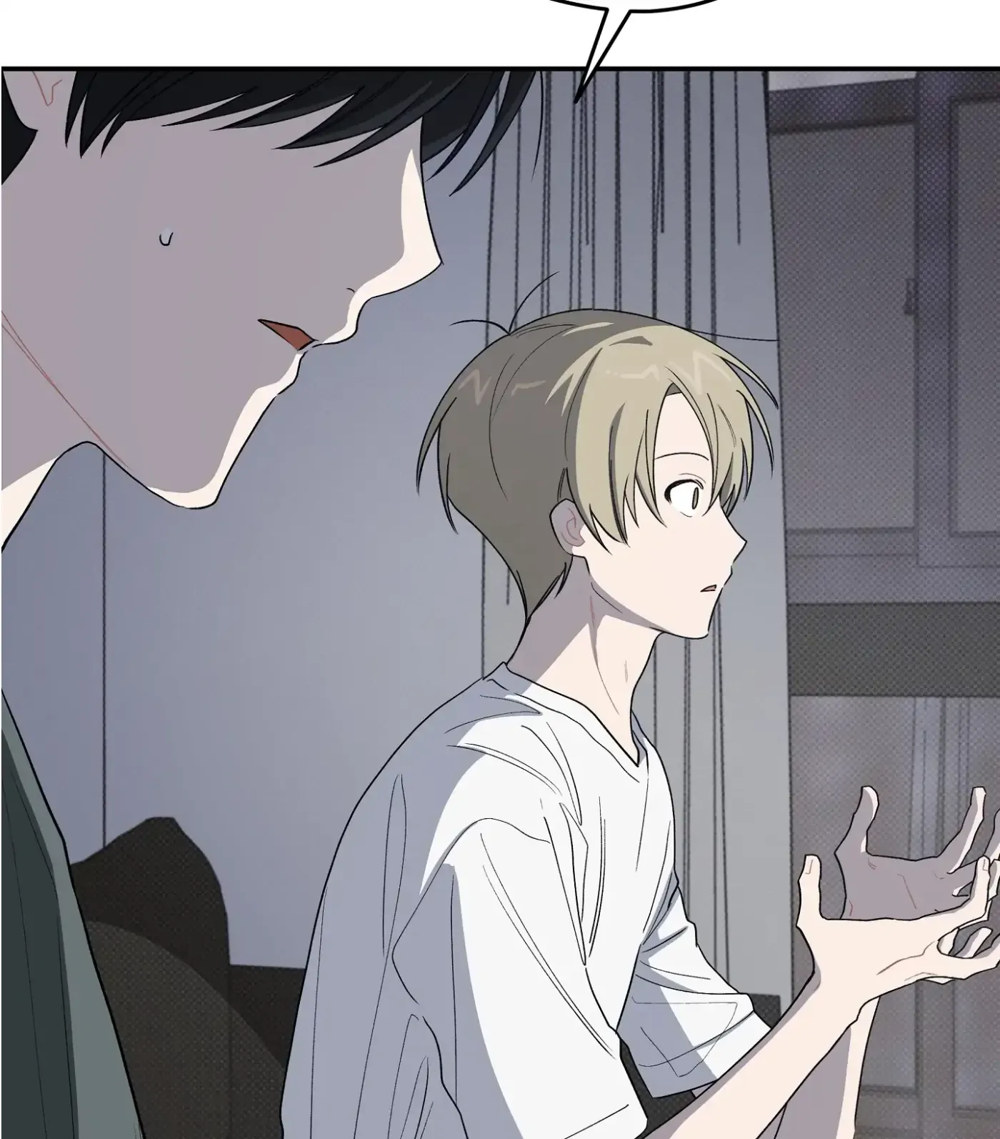 Read SOS! Fledgling Report chapter 38 image 86 on Lezhin