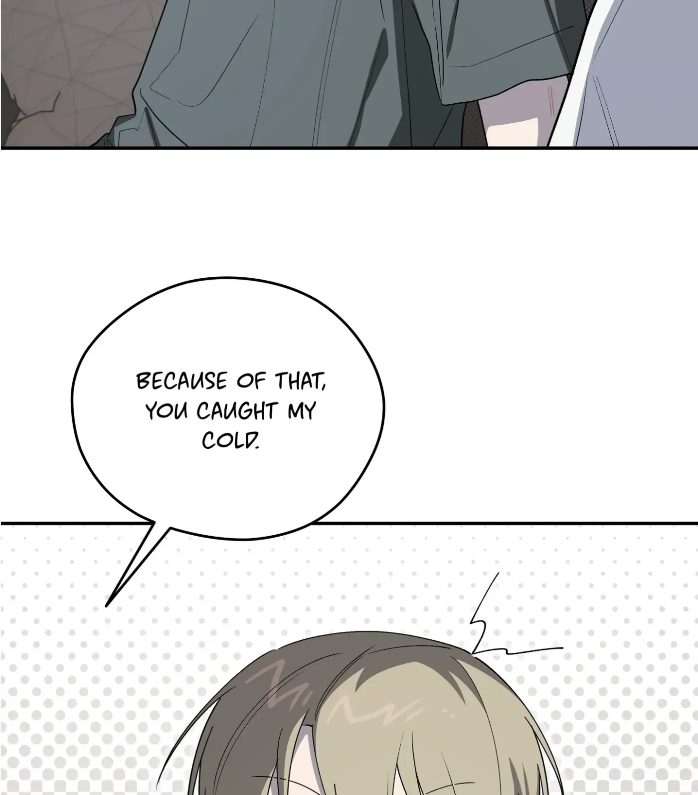 Read SOS! Fledgling Report chapter 38 image 89 on Lezhin