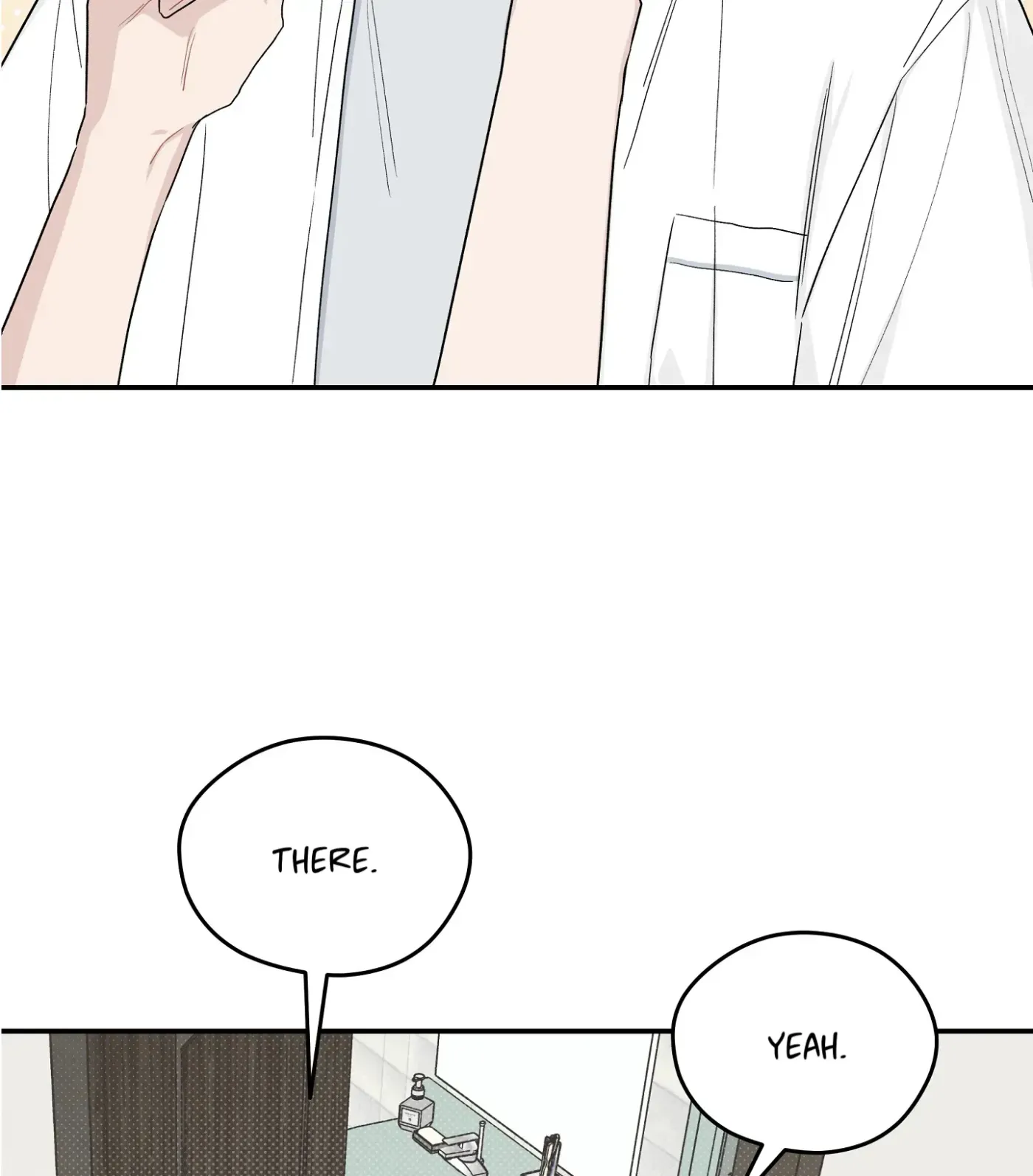 Read SOS! Fledgling Report chapter 38 image 9 on Lezhin