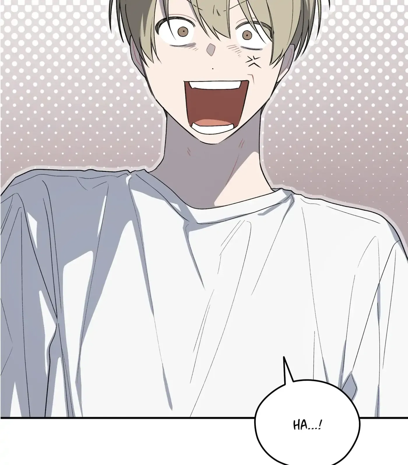 Read SOS! Fledgling Report chapter 38 image 90 on Lezhin