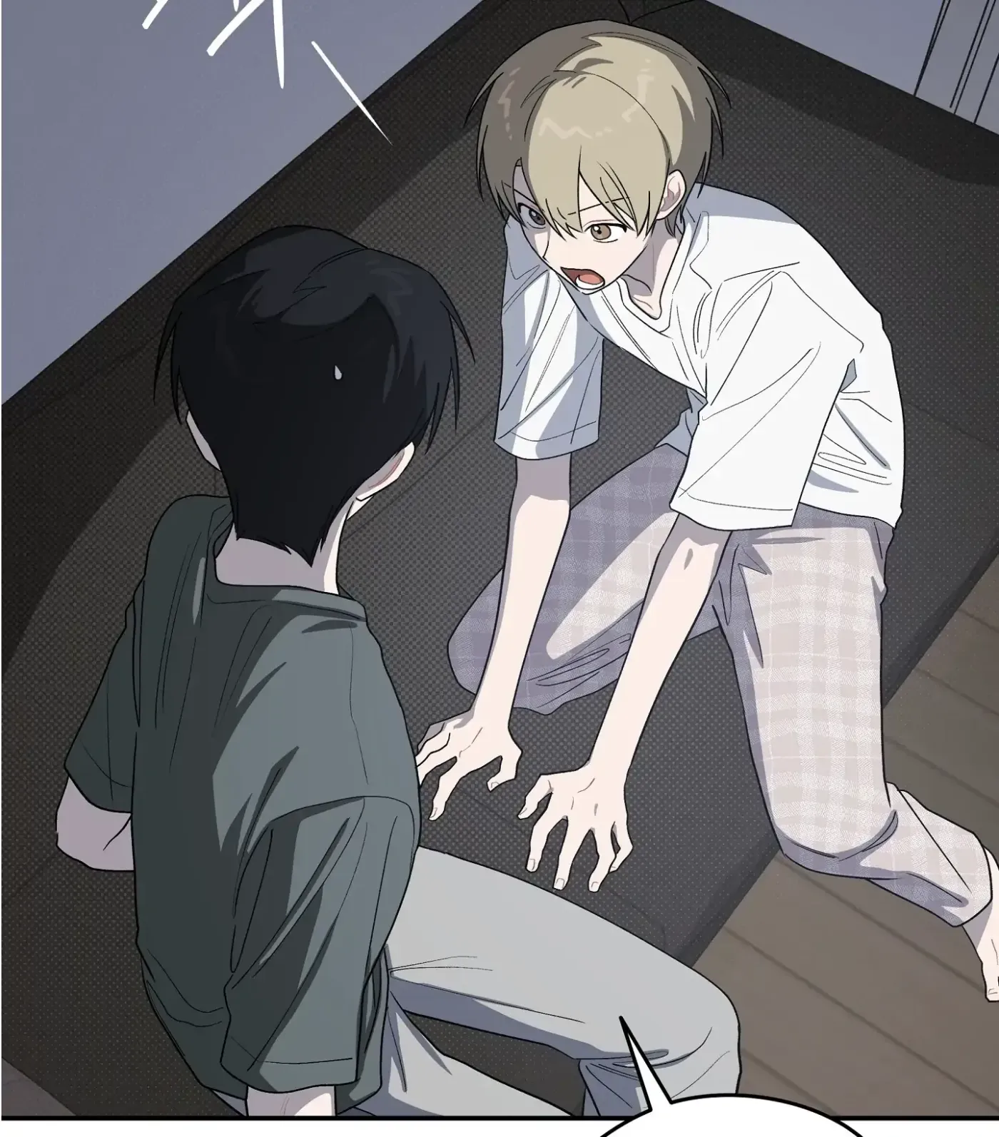 Read SOS! Fledgling Report chapter 38 image 94 on Lezhin