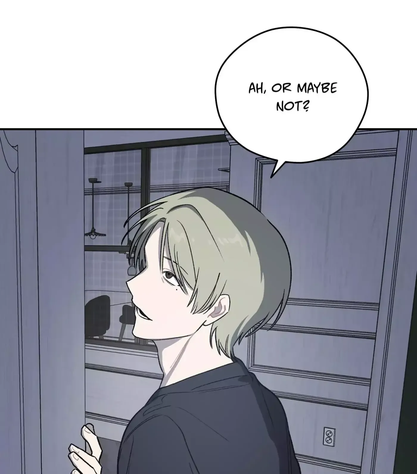 Read SOS! Fledgling Report chapter 4 image 104 on Lezhin