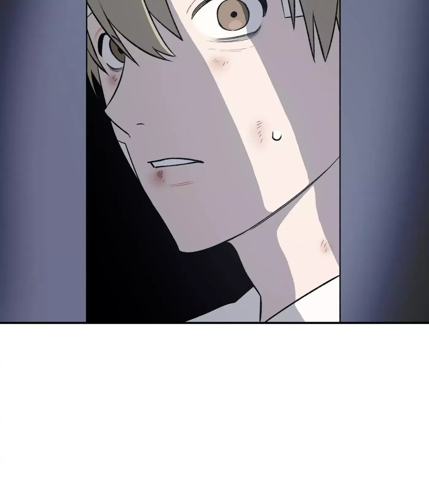 Read SOS! Fledgling Report chapter 4 image 106 on Lezhin