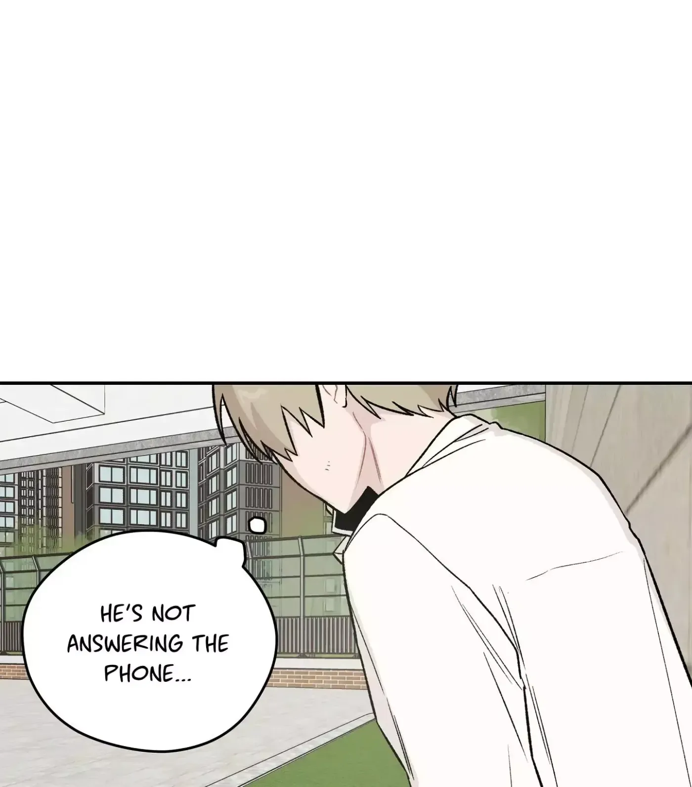 Read SOS! Fledgling Report chapter 4 image 111 on Lezhin