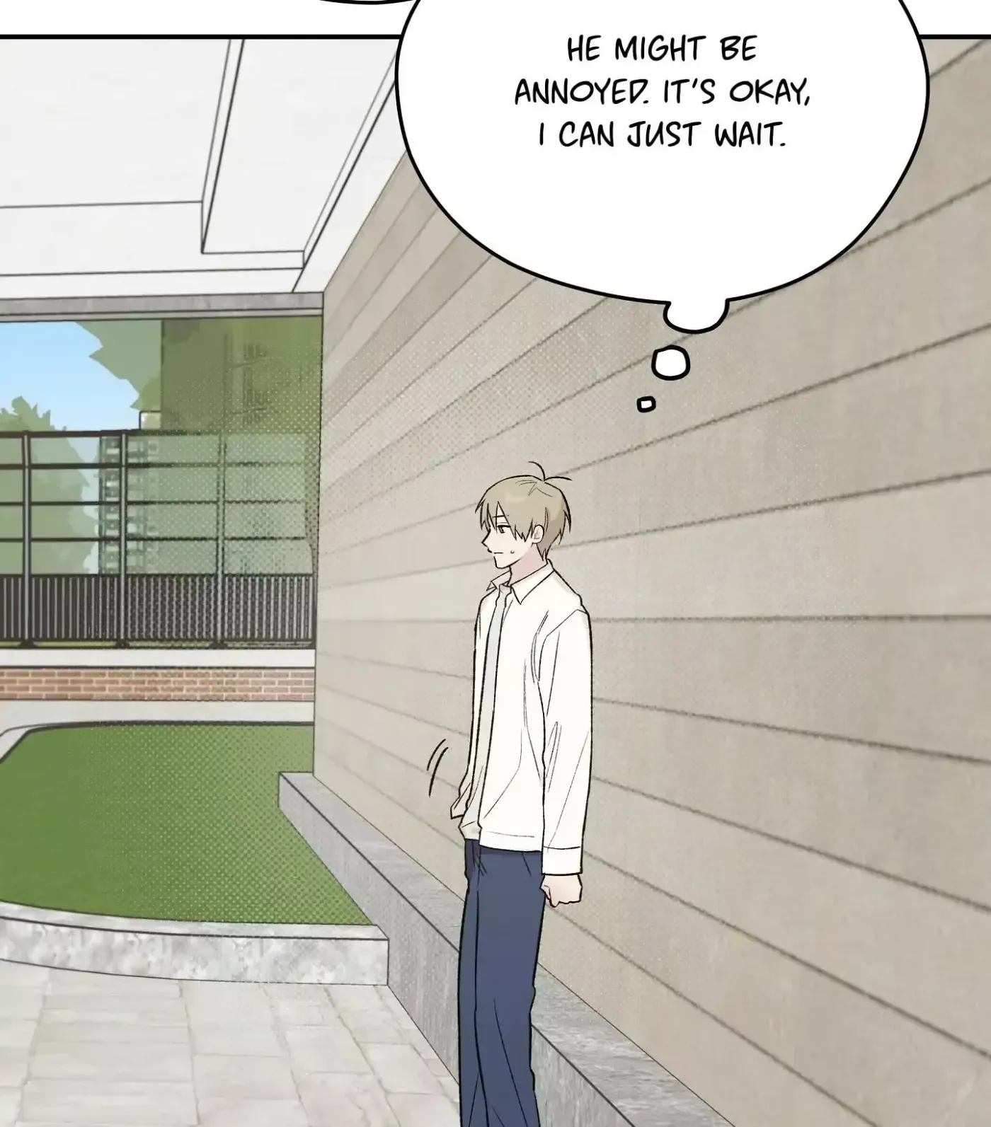 Read SOS! Fledgling Report chapter 4 image 116 on Lezhin