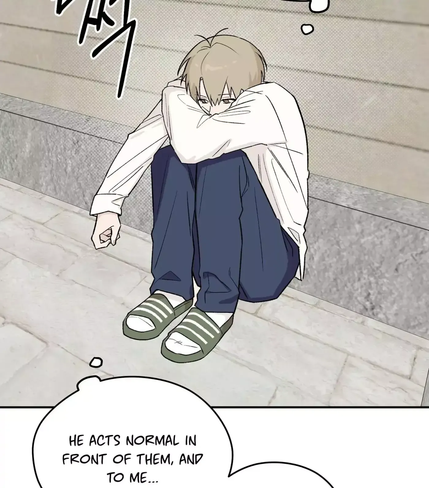 Read SOS! Fledgling Report chapter 4 image 118 on Lezhin