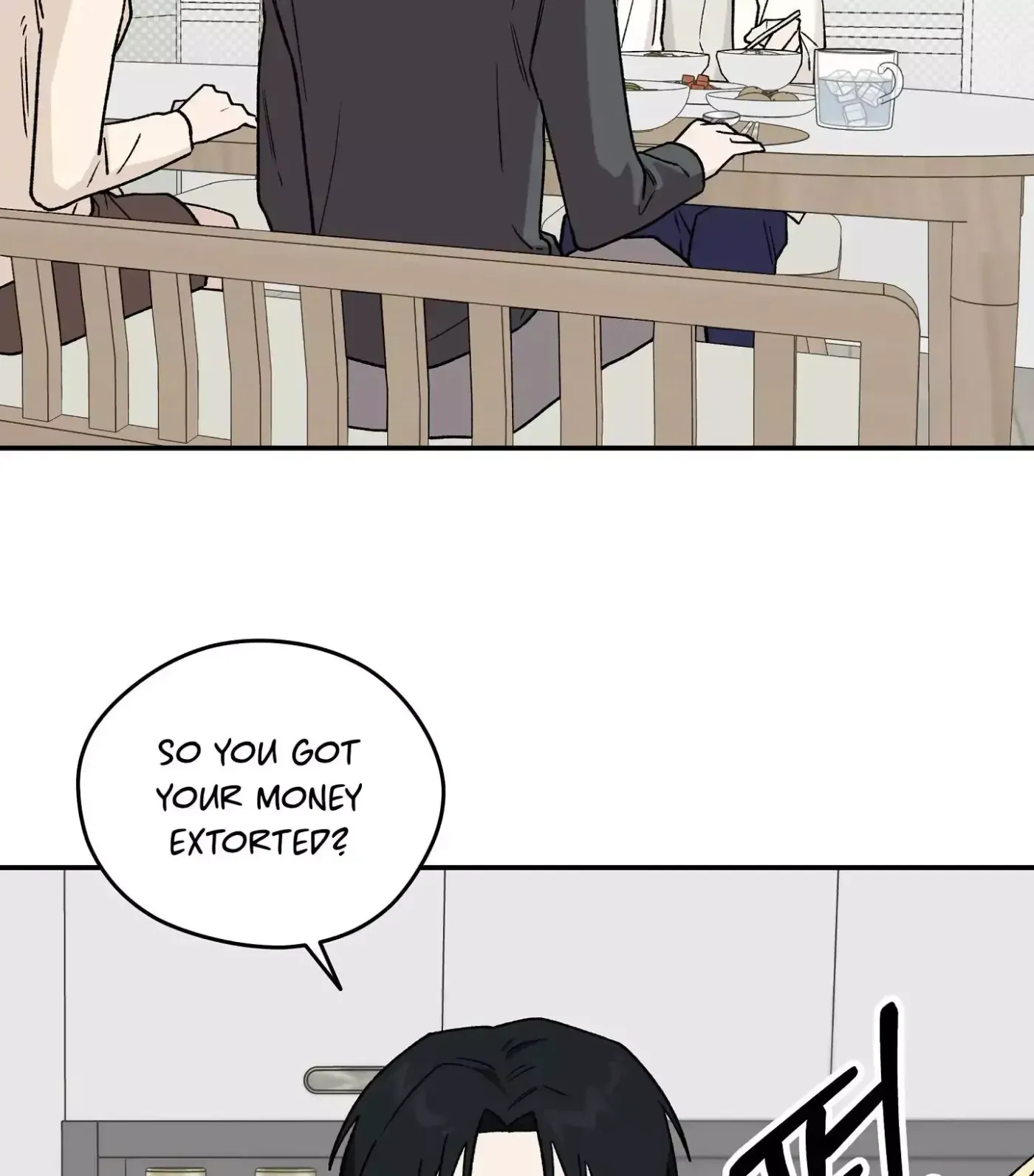 Read SOS! Fledgling Report chapter 4 image 16 on Lezhin