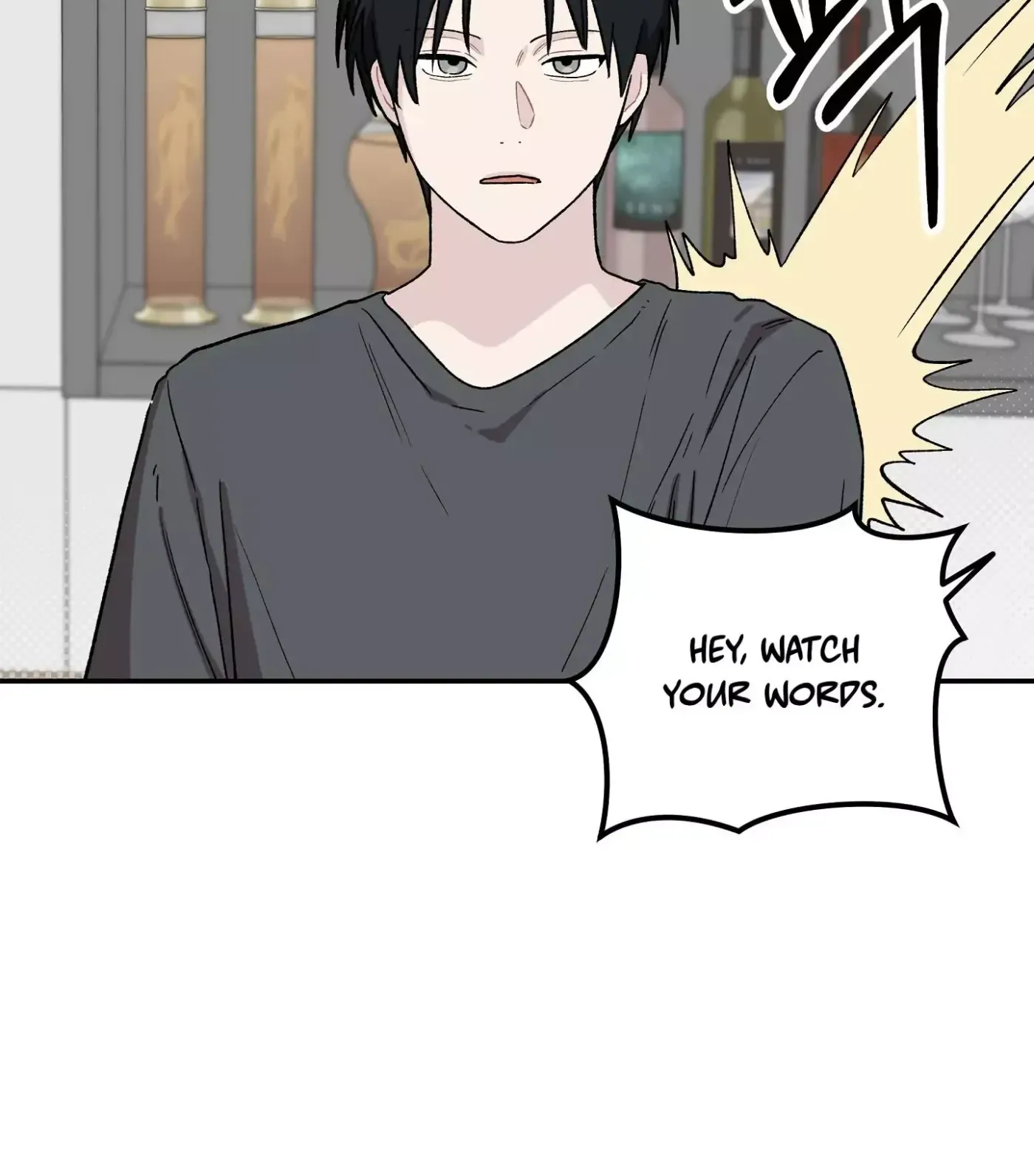 Read SOS! Fledgling Report chapter 4 image 17 on Lezhin