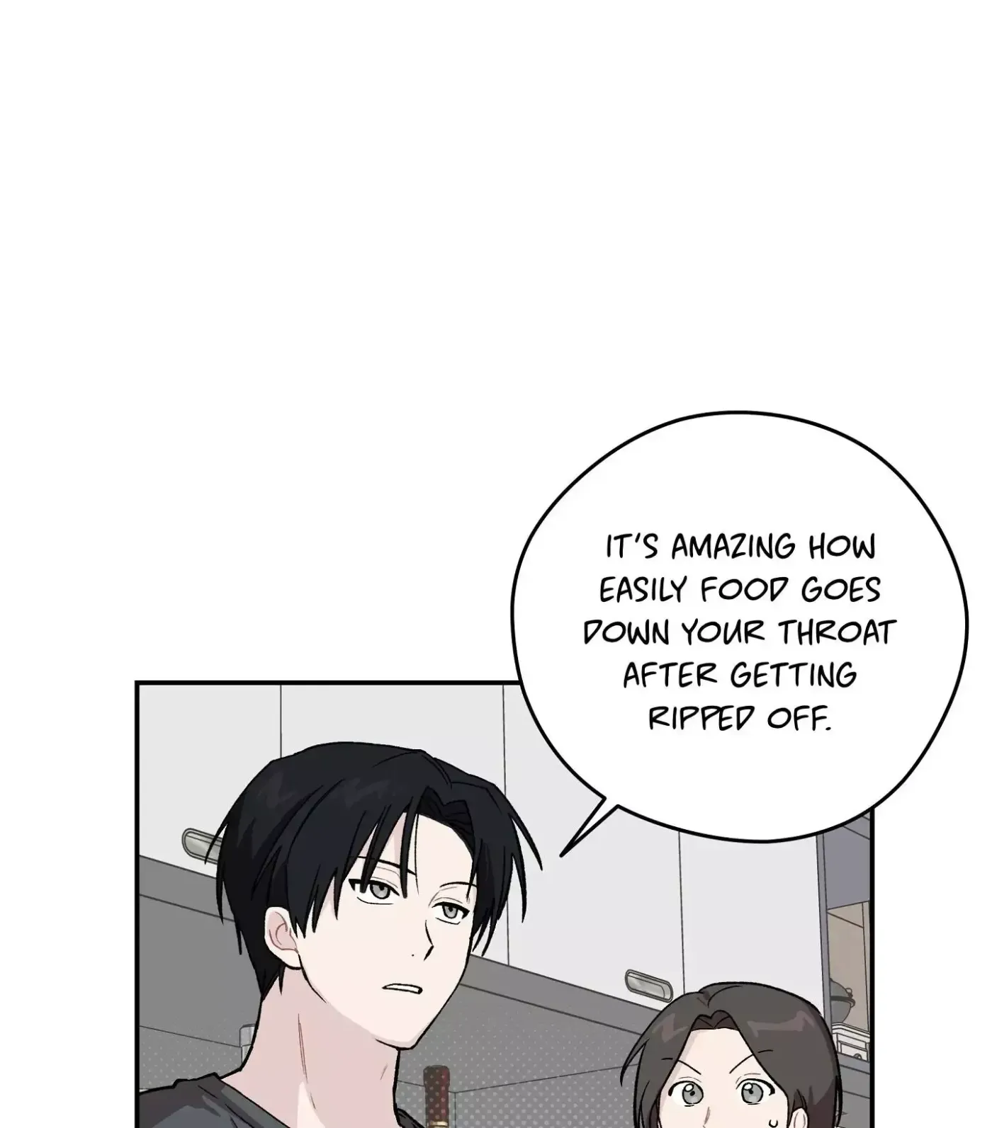 Read SOS! Fledgling Report chapter 4 image 18 on Lezhin