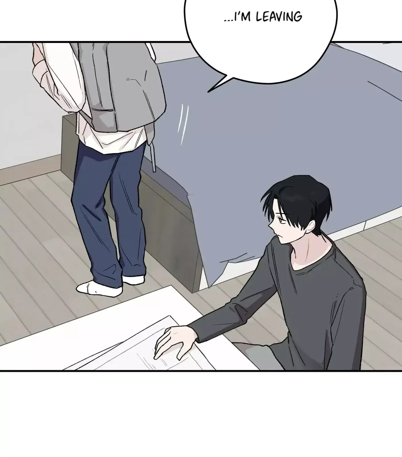 Read SOS! Fledgling Report chapter 4 image 35 on Lezhin