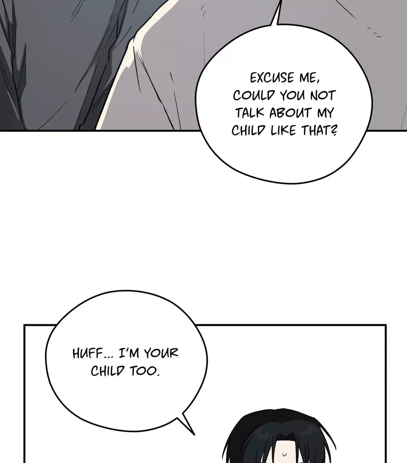 Read SOS! Fledgling Report chapter 4 image 4 on Lezhin