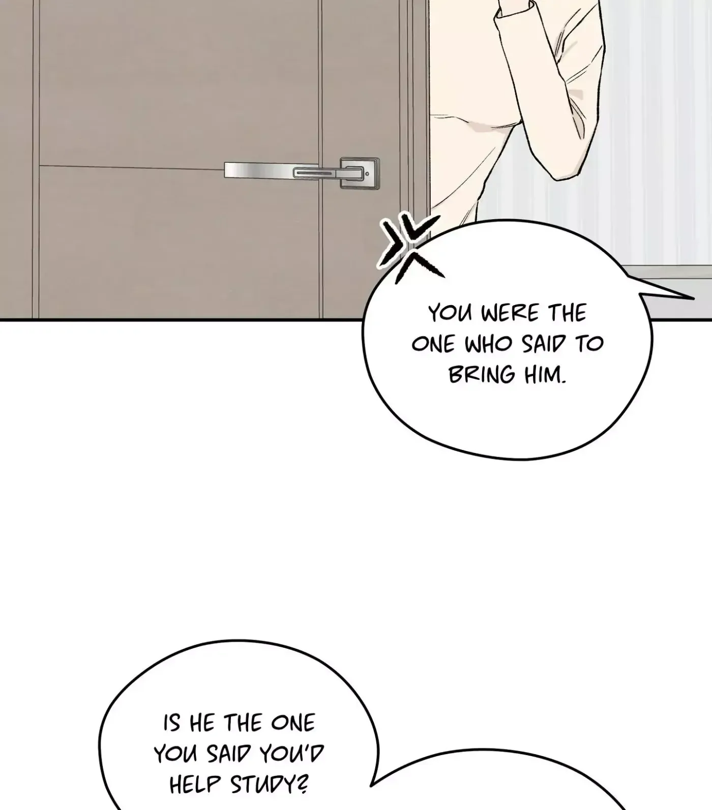 Read SOS! Fledgling Report chapter 4 image 44 on Lezhin