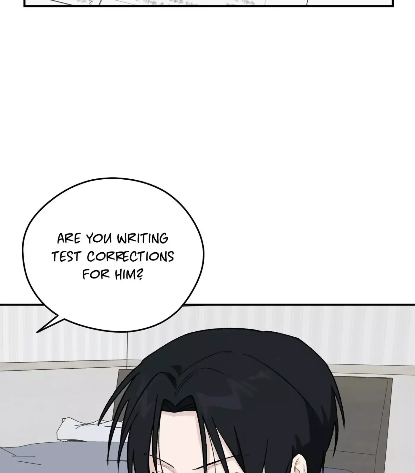 Read SOS! Fledgling Report chapter 4 image 47 on Lezhin