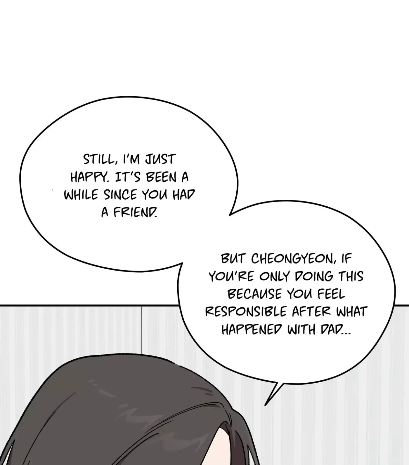 Read SOS! Fledgling Report chapter 4 image 49 on Lezhin