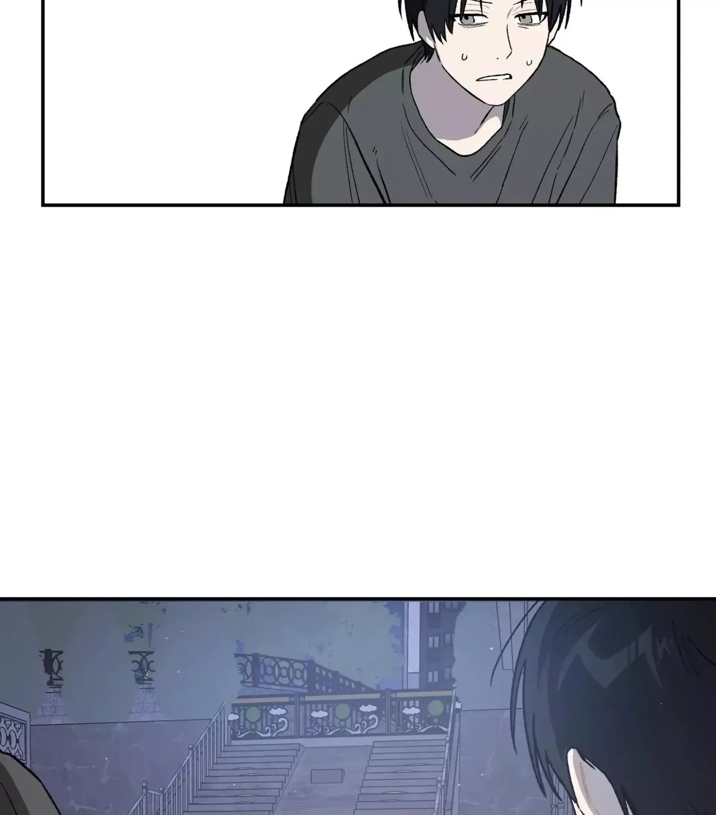Read SOS! Fledgling Report chapter 4 image 5 on Lezhin