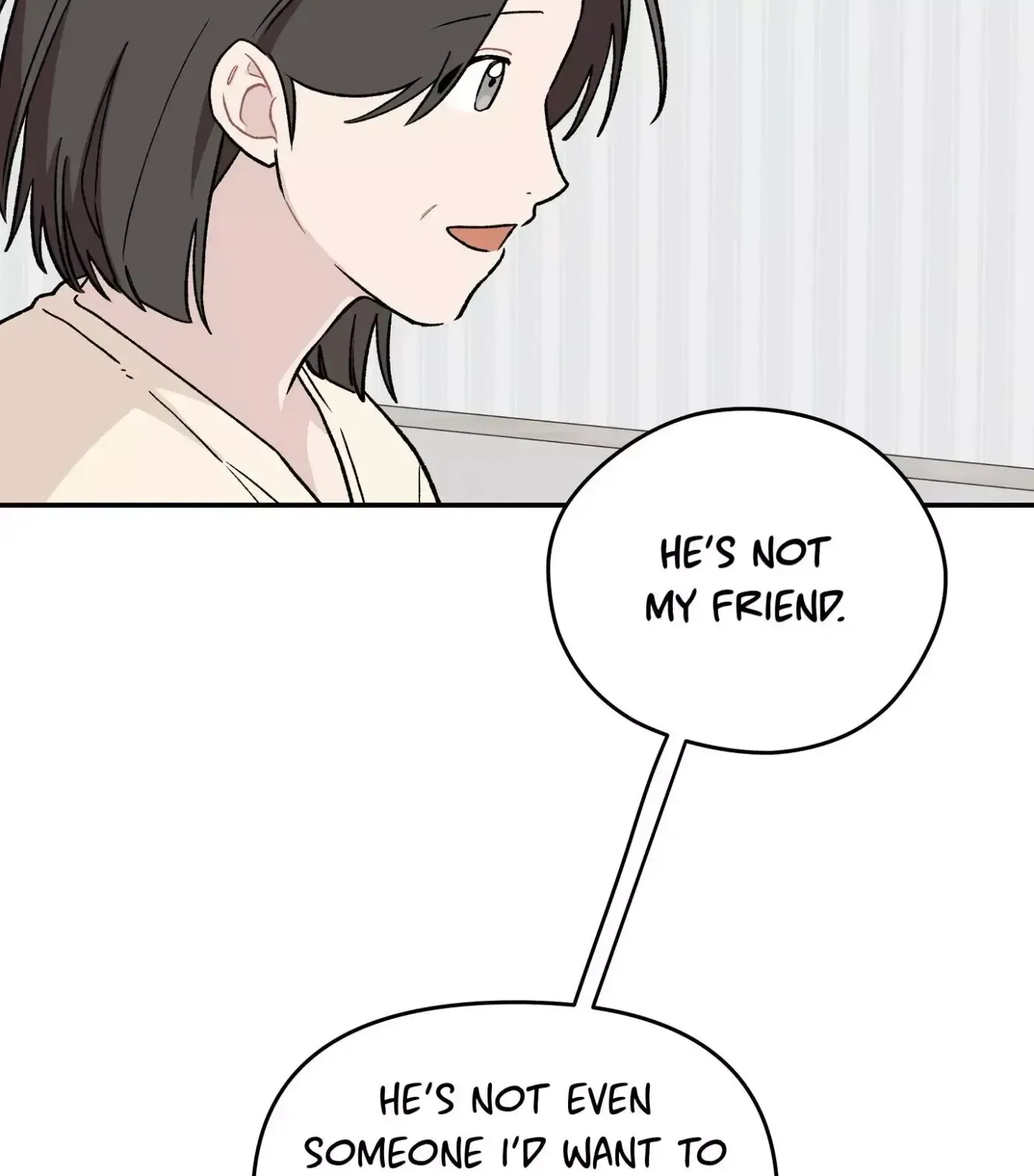 Read SOS! Fledgling Report chapter 4 image 50 on Lezhin